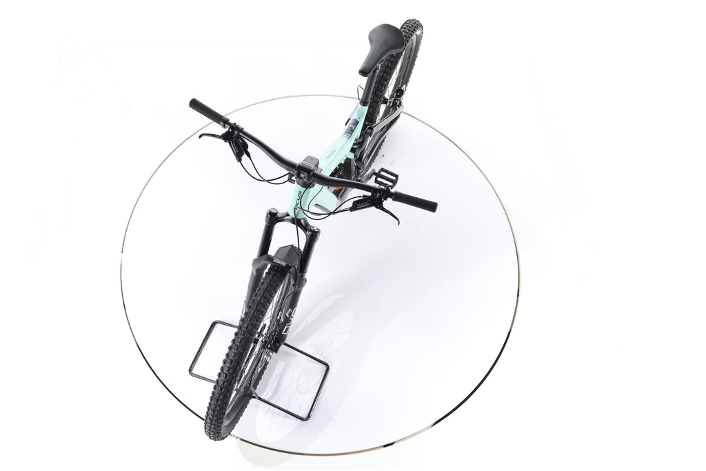 Focus Jam² Sl 8.7 Fully E-Bike Carbon - Image 17