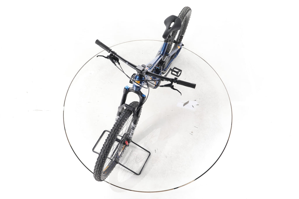 Conway Xyron S 3.9 E-Bike Fully - Image 17