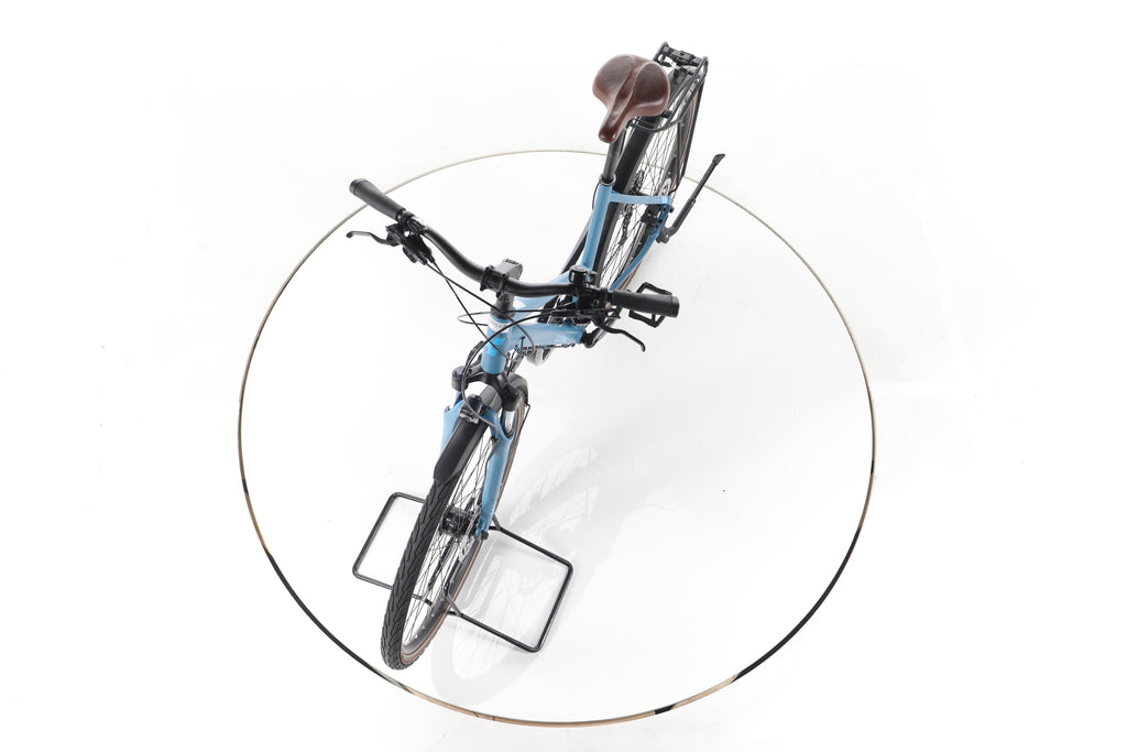 Cube Touring EXC Fahrrad City & Trekking - Image 17