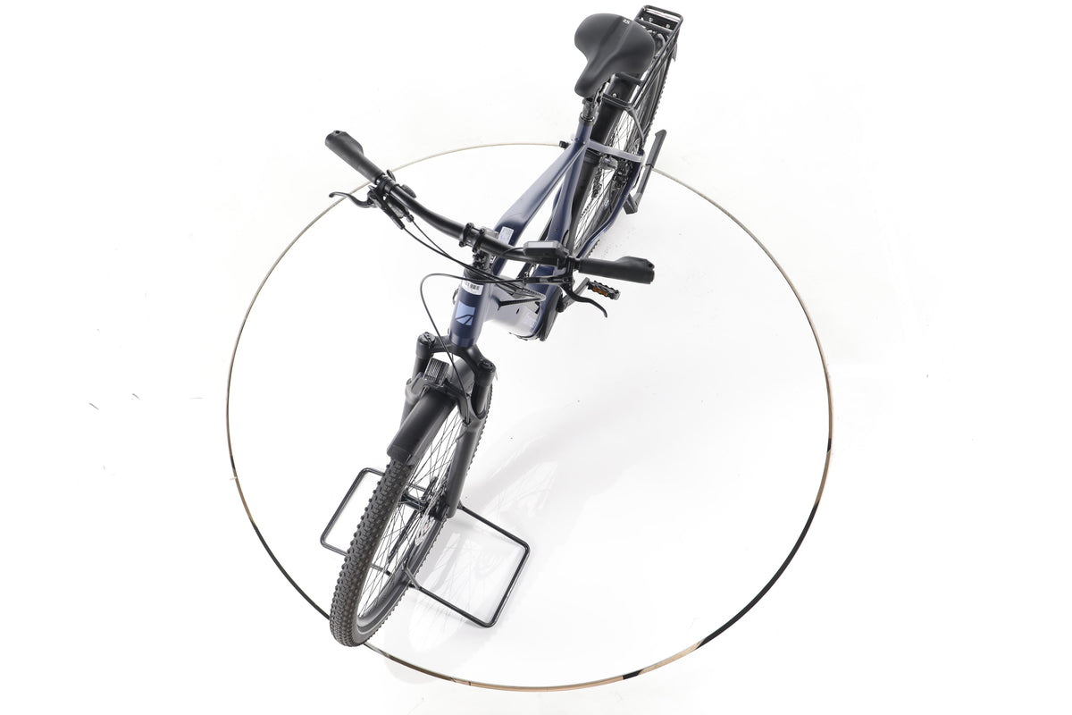 ADVANCED Trekking Plus Trekking E-Bike - Image 17