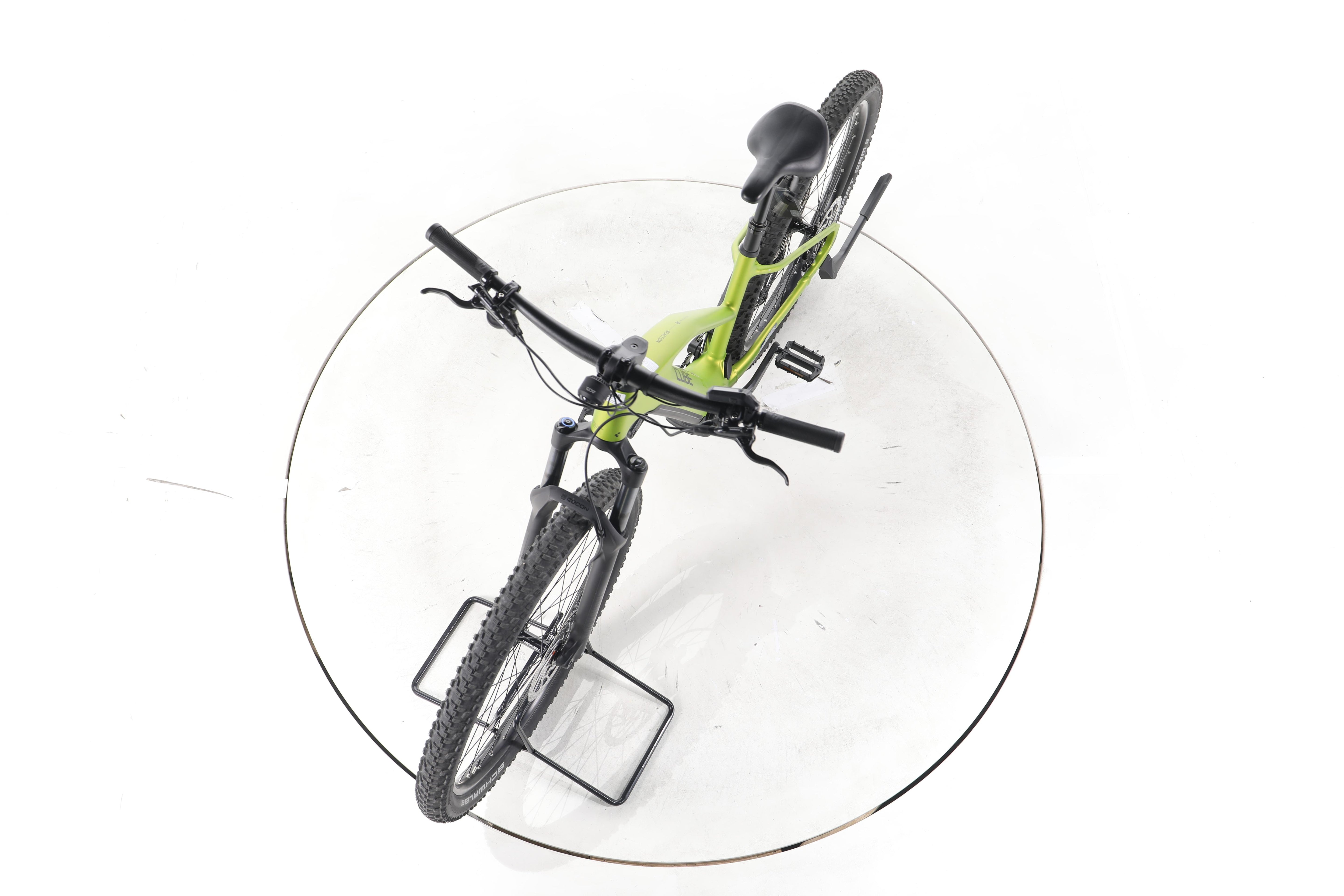 Cube Reaction Hybrid Race E-Bike 2025 - Image 17