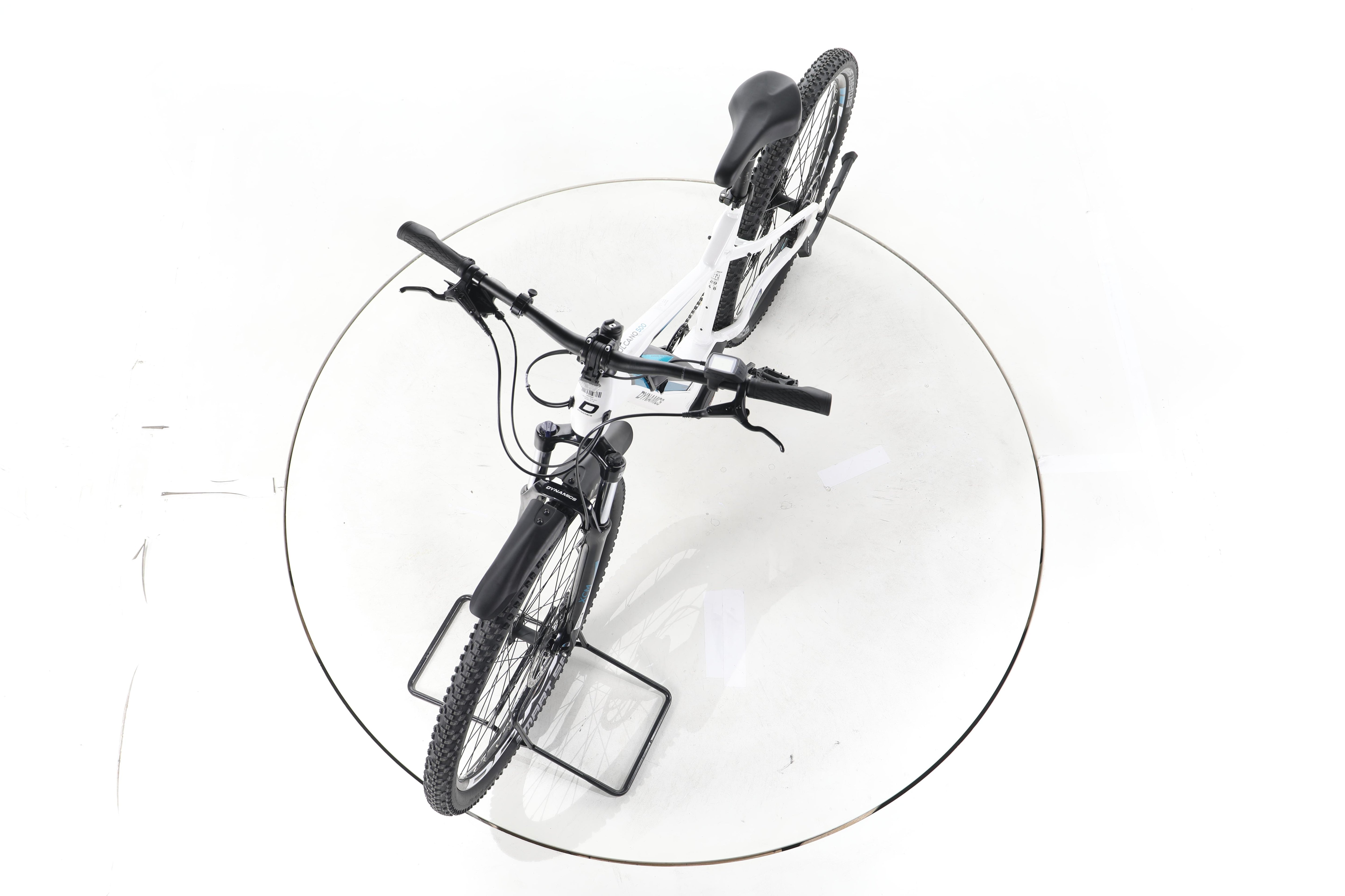 Dynamics Vulcano E-Bike - Image 17