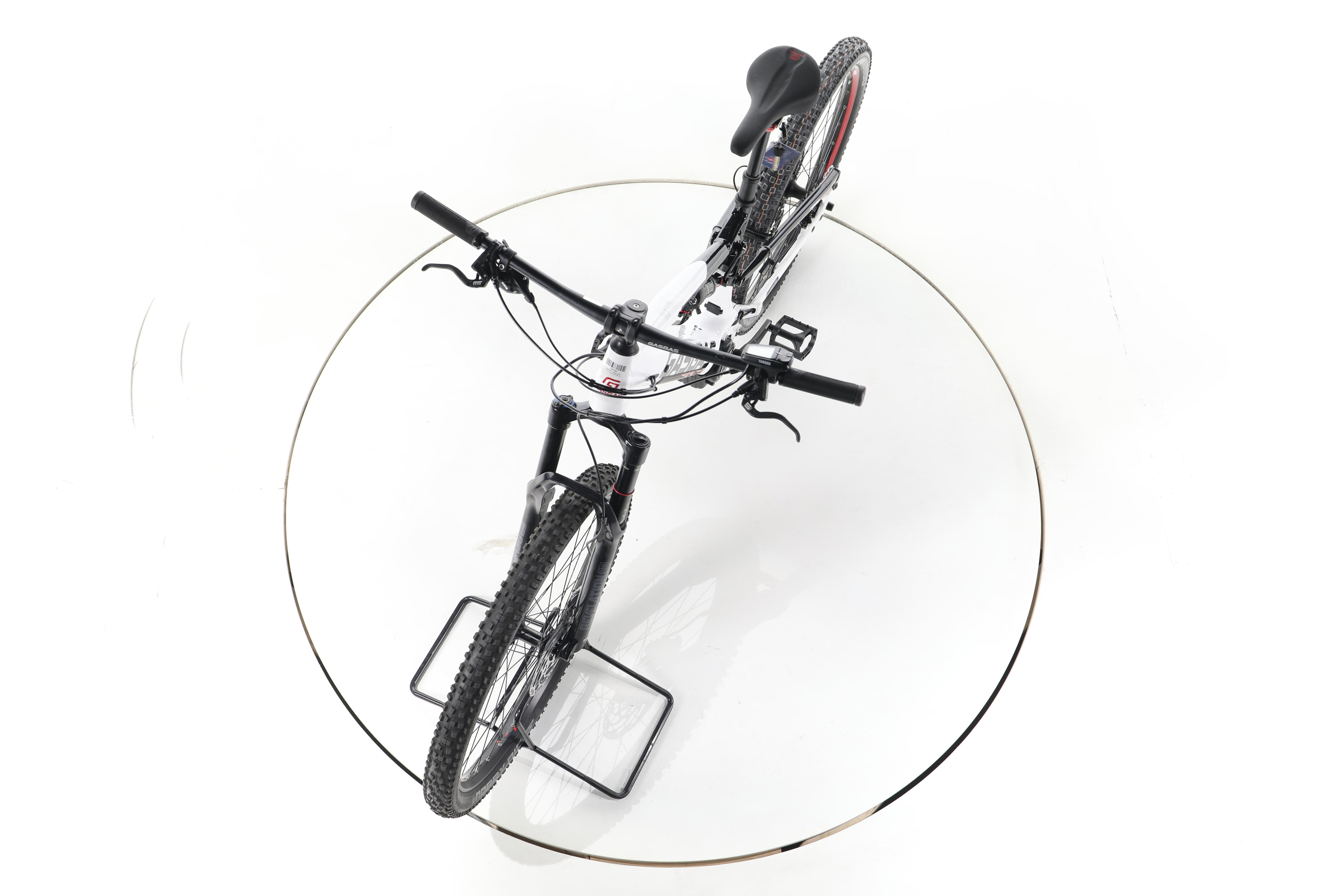 GASGAS G Trail 2.0 Fully E-Bike - Image 17