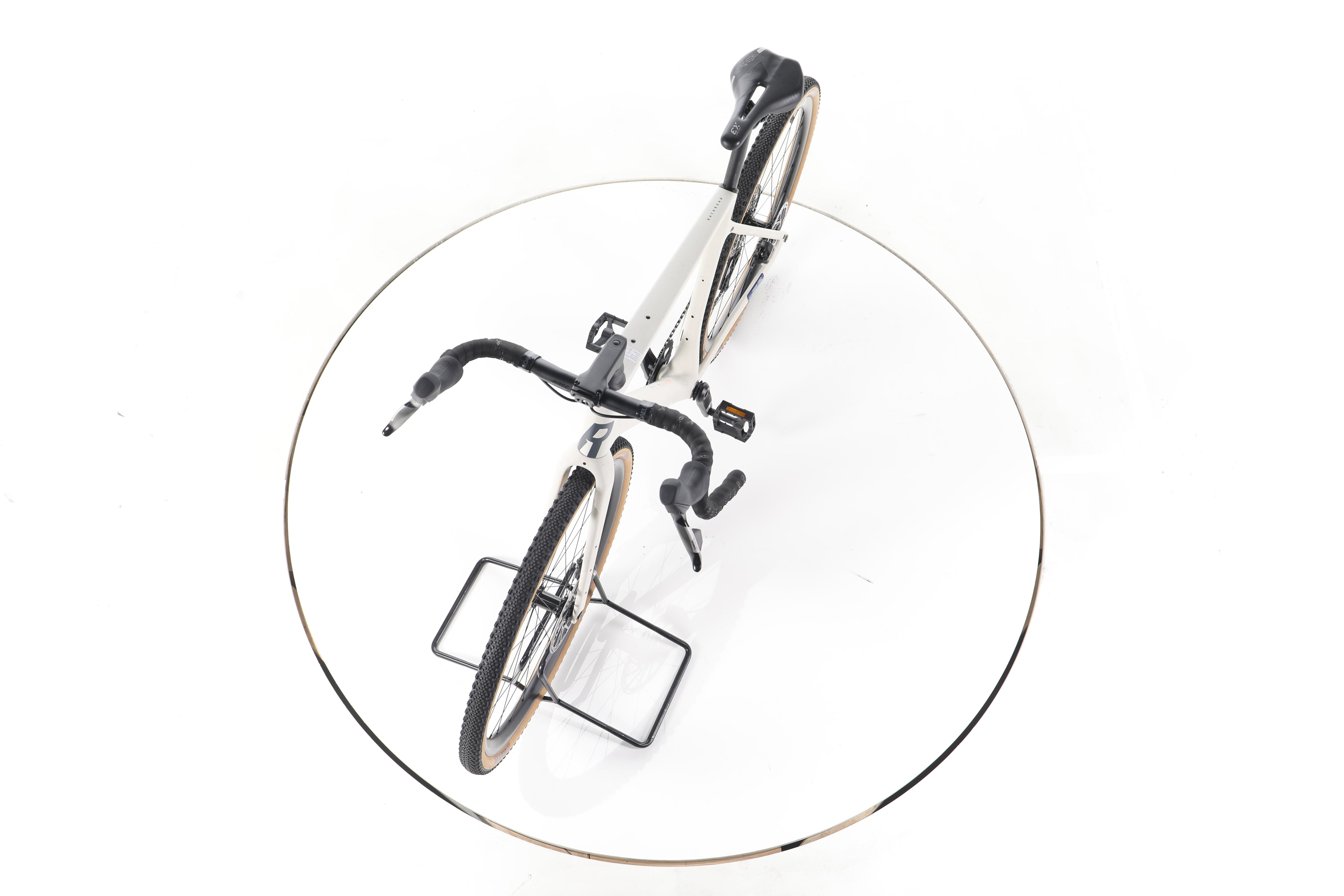 Rose BACKROAD AL Apex 1x11 Rennrad 2025 - Image 17
