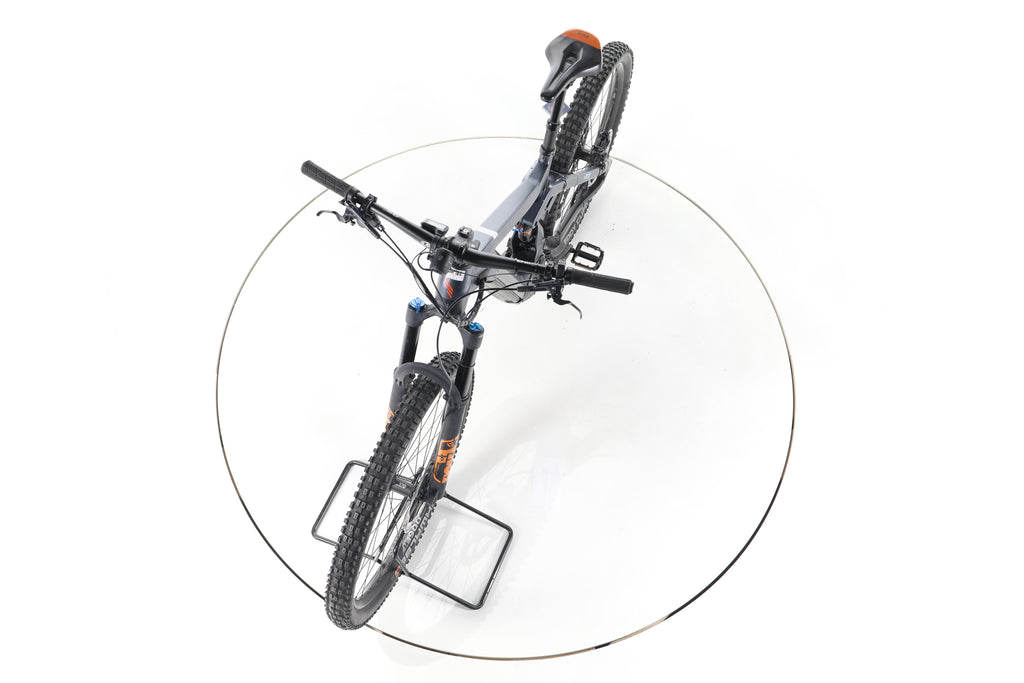 Kettler Scarpia FS 2 Fully E-Bike - Image 17