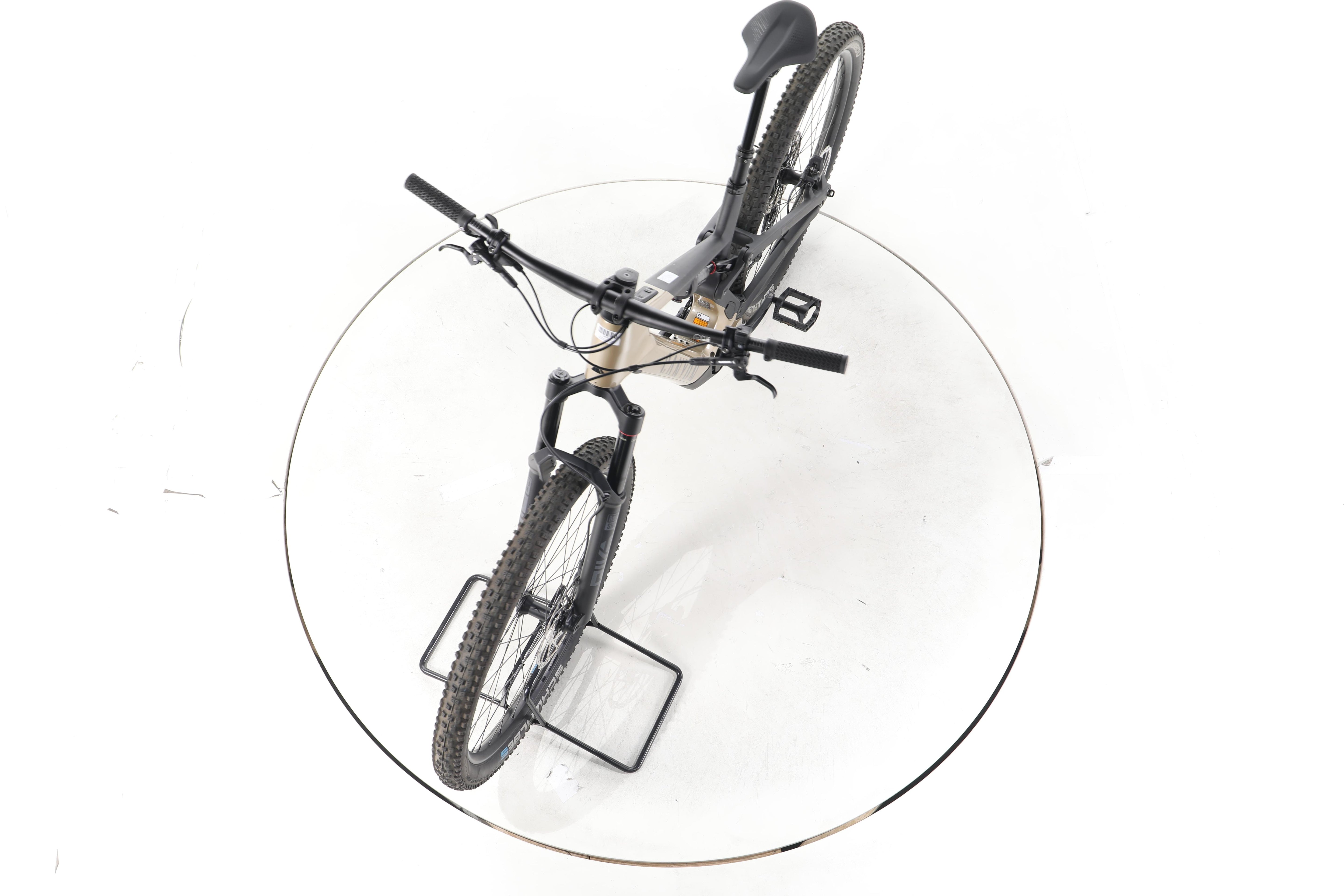 Canyon Neuron:ON CF 7 E-Bike Fully Carbon 2024 - Image 17