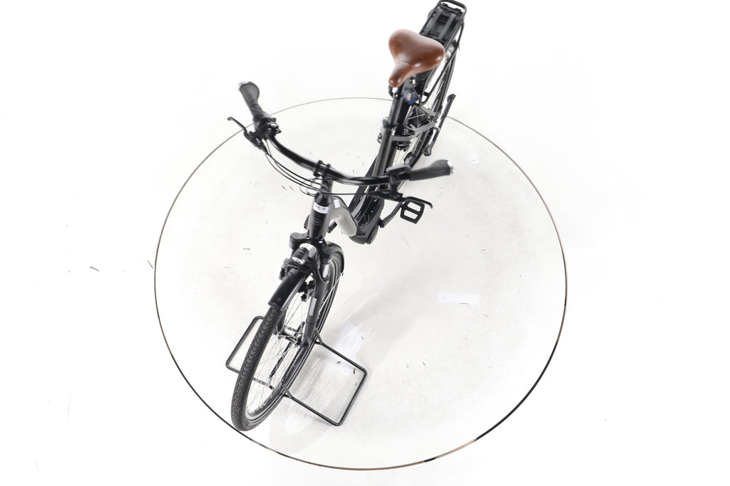 Riese & Müller Swing 4 Vario City E-Bike Tiefeinsteiger 2025 - Image 17