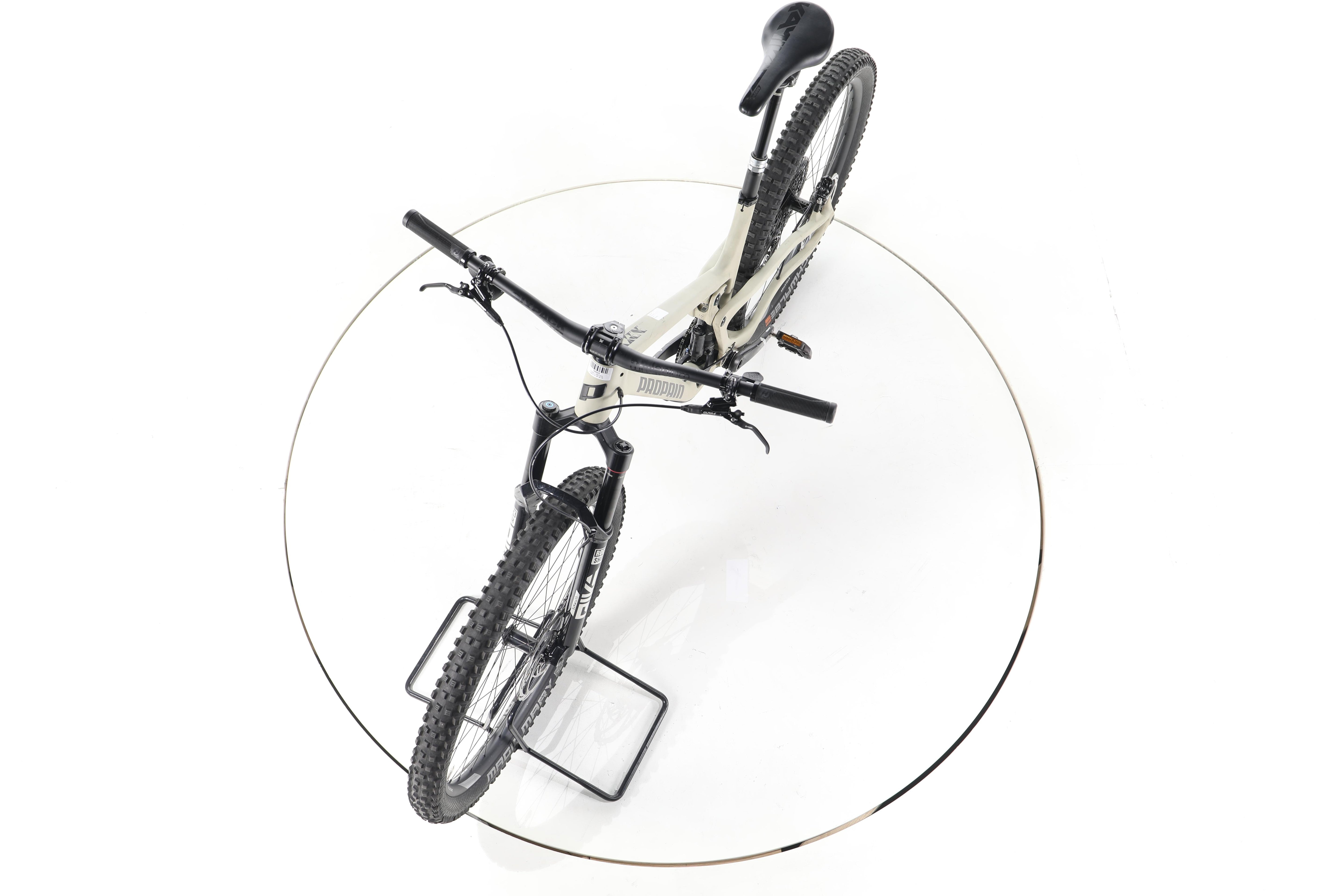 Propain Hugene CF Fahrrad Fully - Image 17