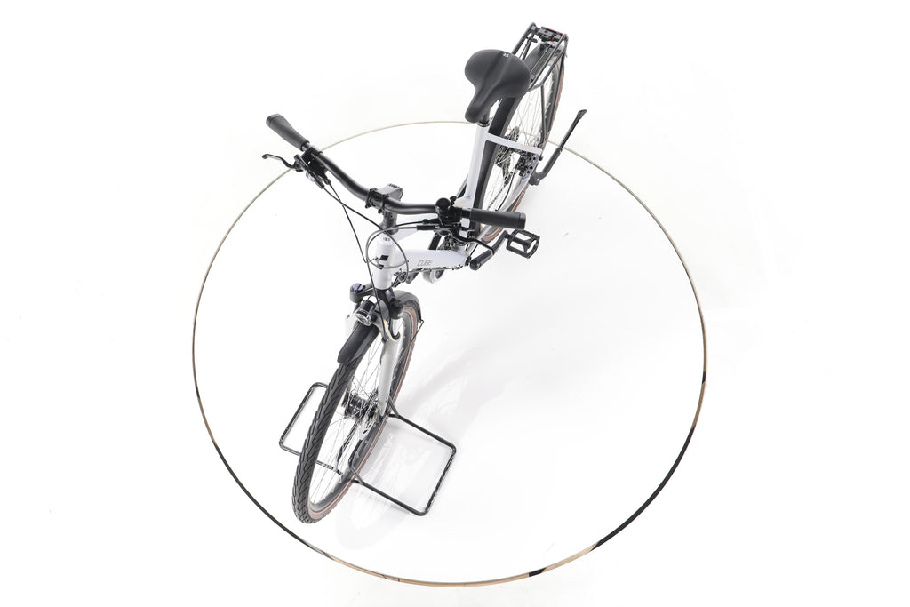Cube Touring Pro Fahrrad City & Trekking - Image 17