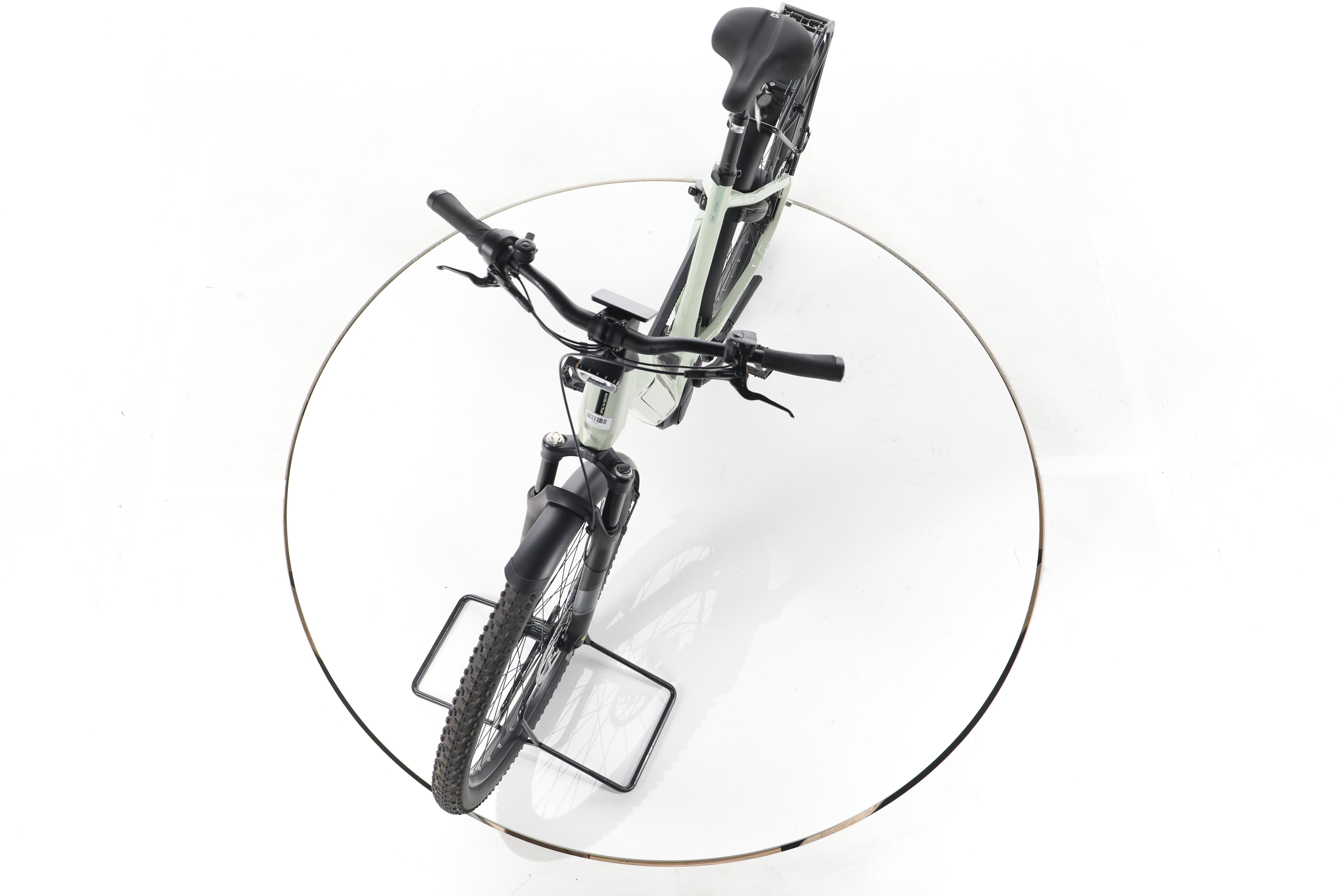 FLYER Upstreet 7.23 City E-Bike Tiefeinsteiger - Image 17