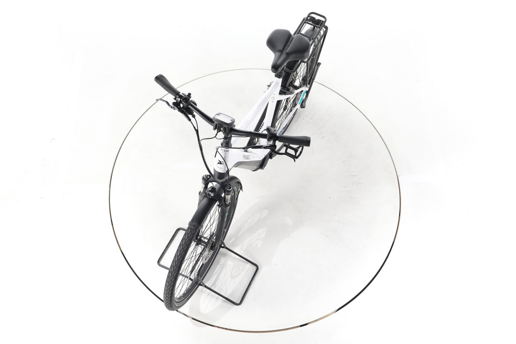 Pegasus Premio EVO 10 Lite Trekking E-Bike - Image 17