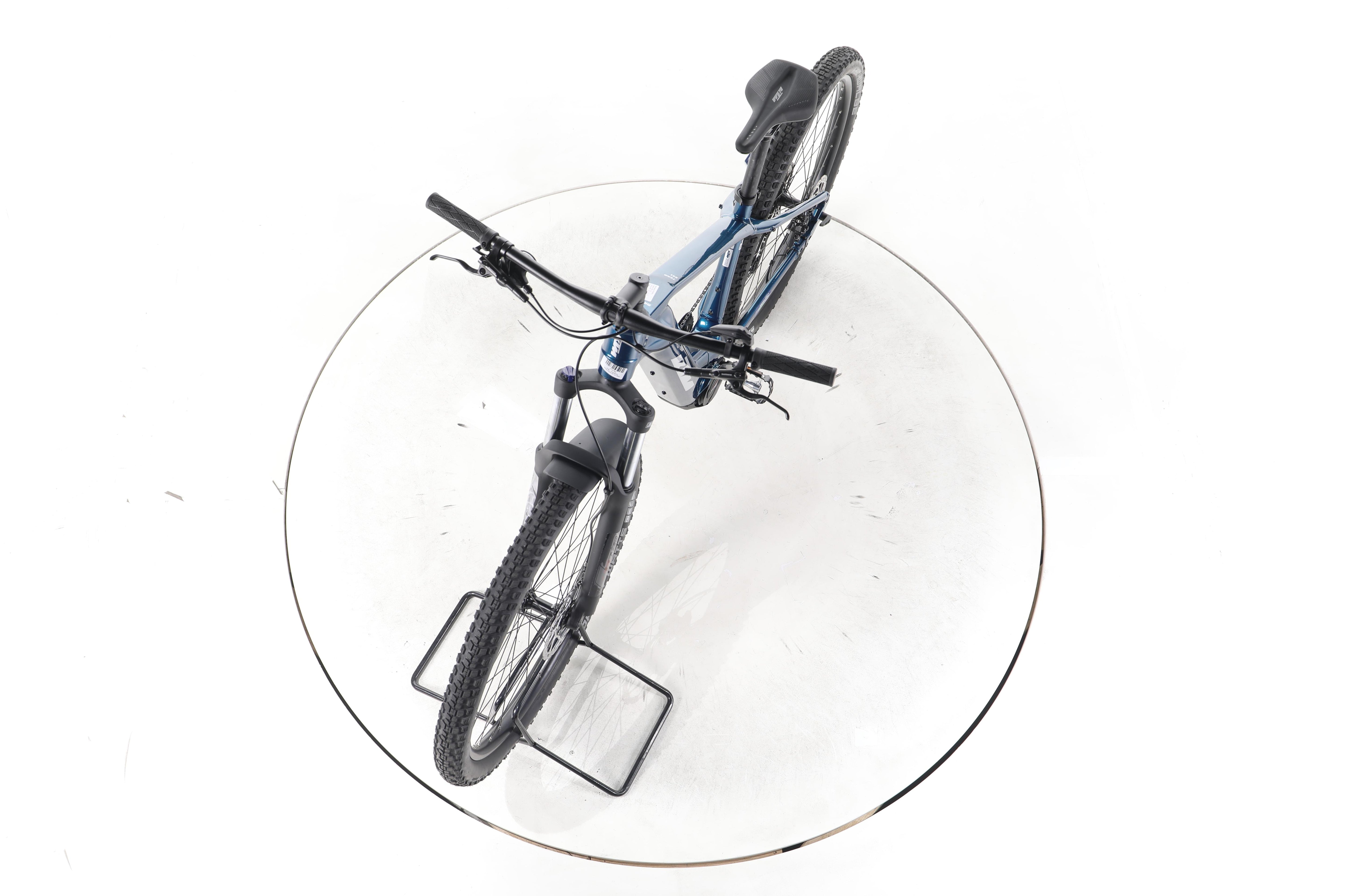 KTM Macina Team 691 E-Bike - Image 17