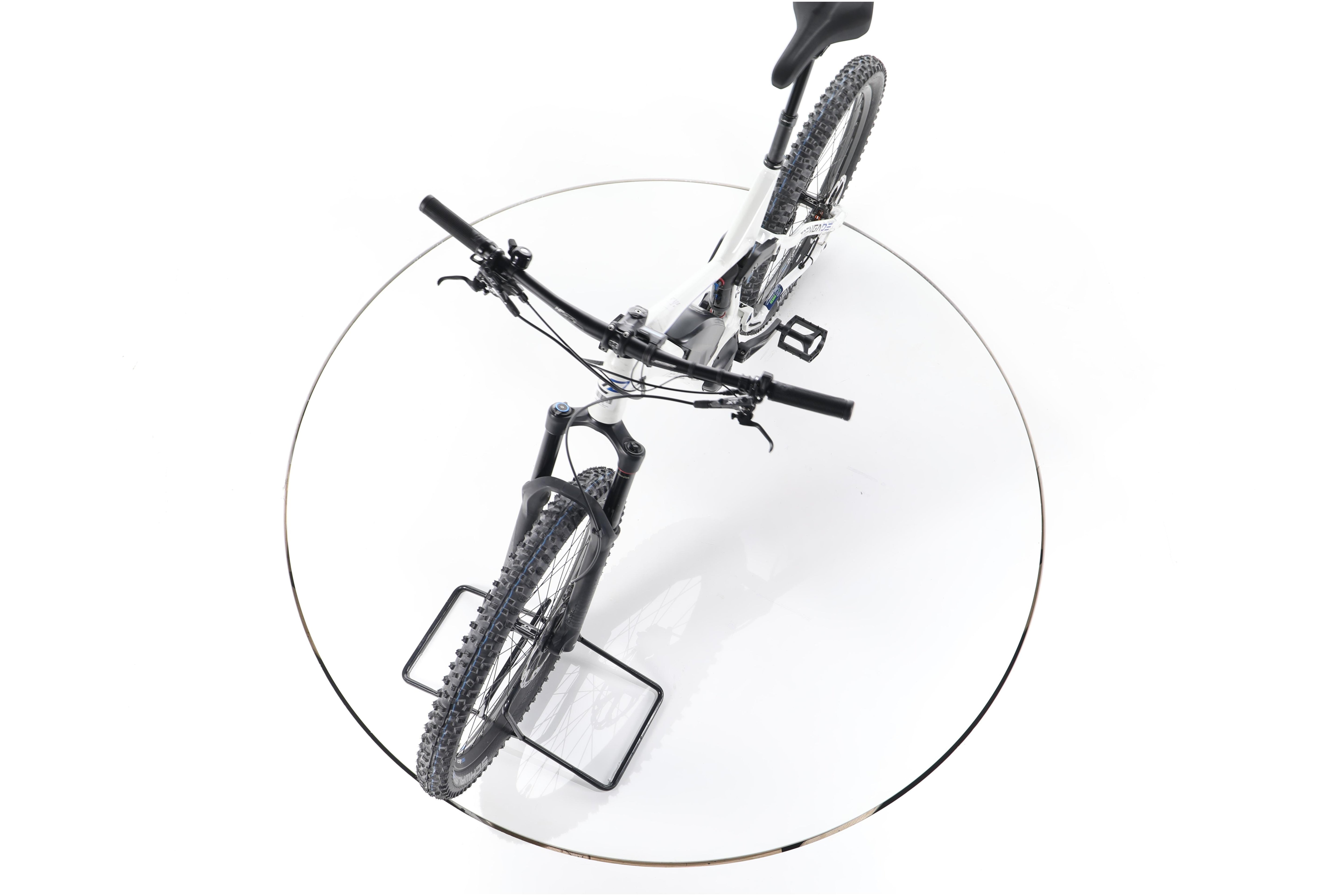 TRENGA DE AME 7.0 Fully E-Bike - Image 17