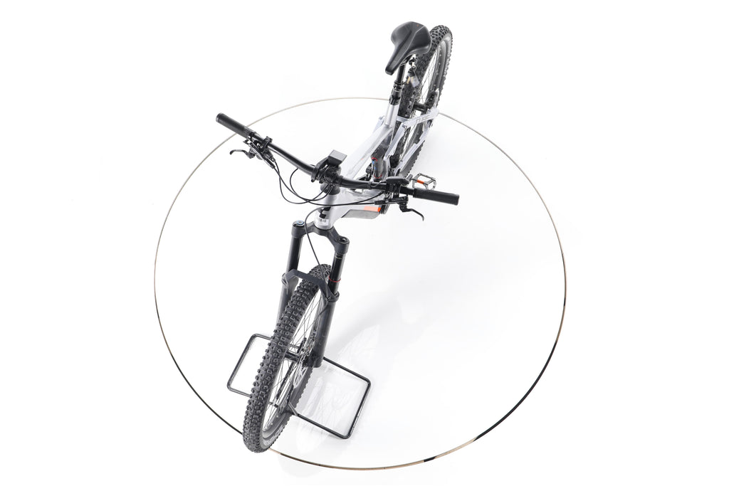 Cube Stereo Hybrid 160 HPC SL Fully E-Bike Carbon - Image 17