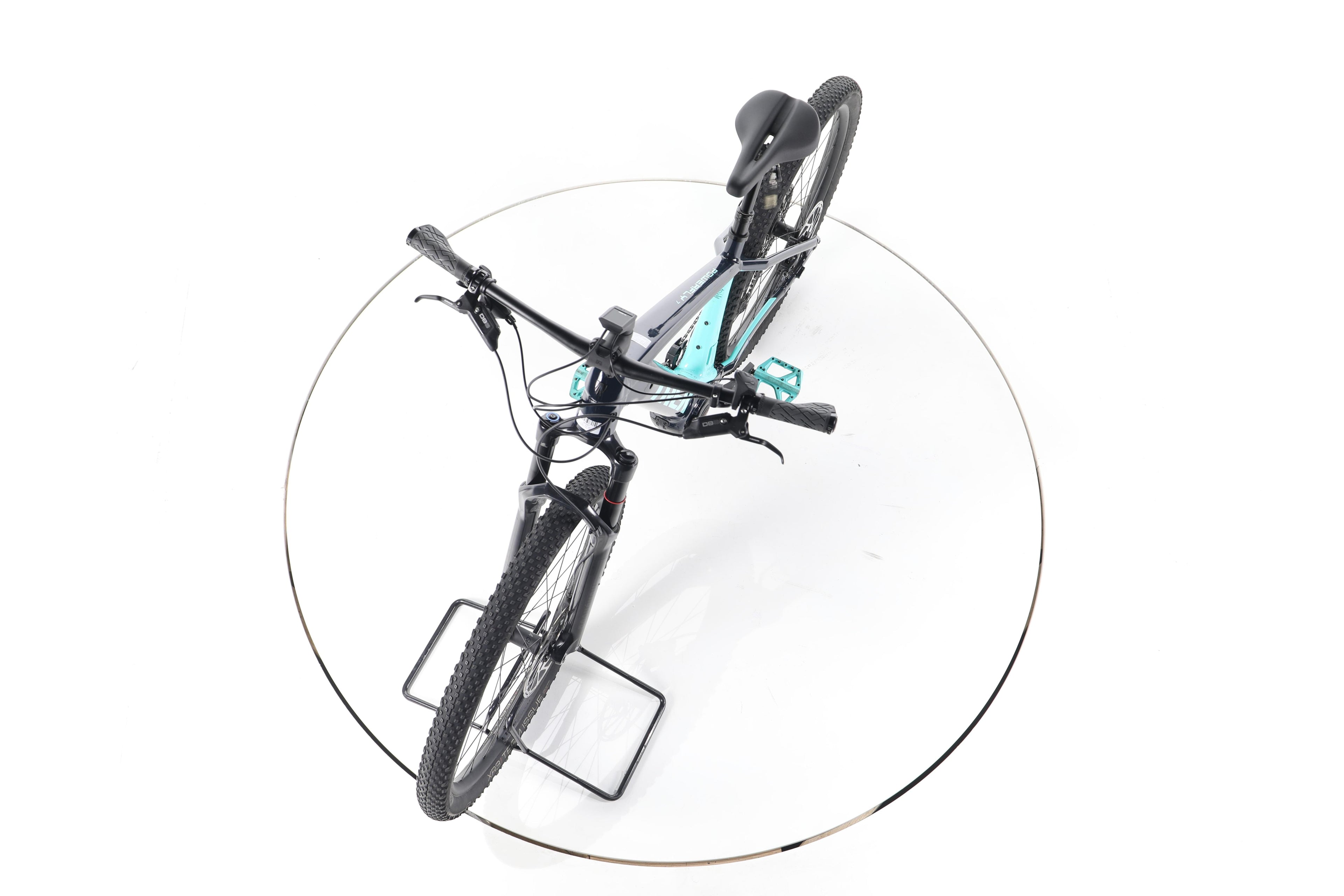 Trek Powerfly 7 Gen 3 E-Bike - Image 17