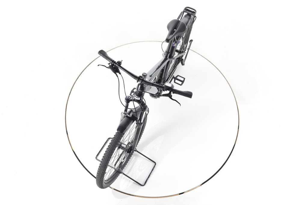Trek Powerfly Sport 4 Equipped Gen 2 Trekking E-Bike - Image 17