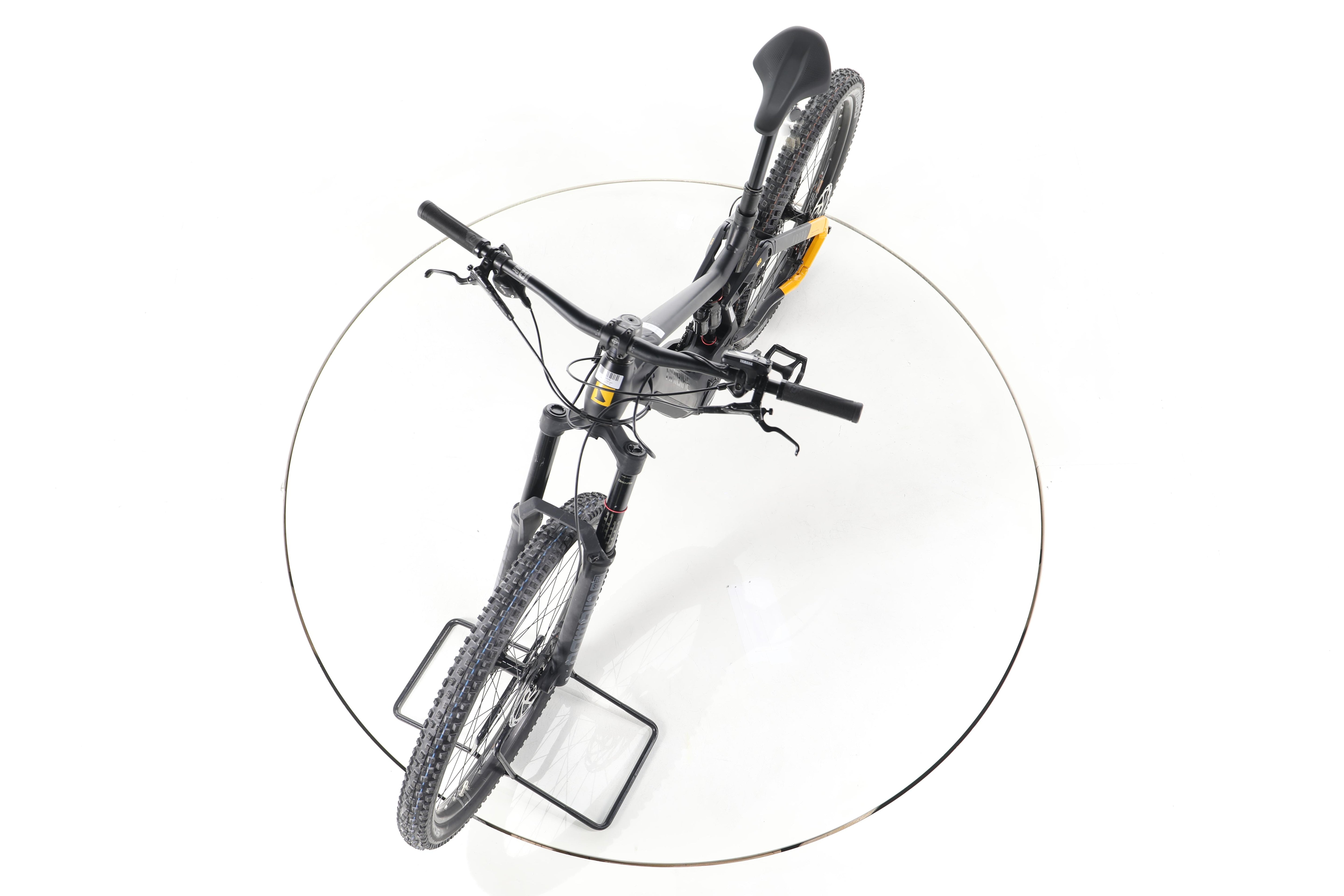 Haibike Nduro 6 E-Bike Fully - Image 17