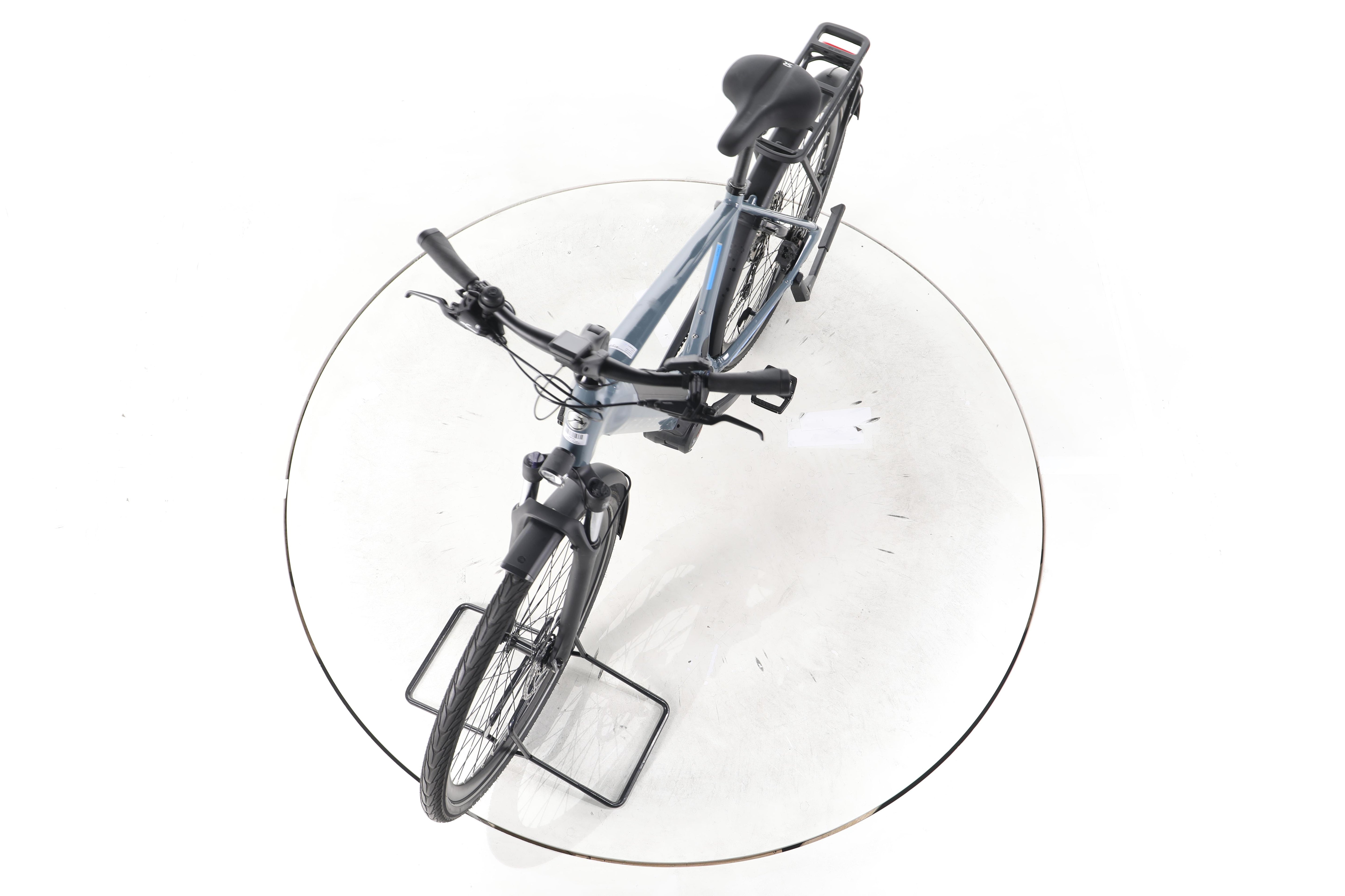 Gazelle Ultimate T10 HMB Trekking E-Bike - Image 17