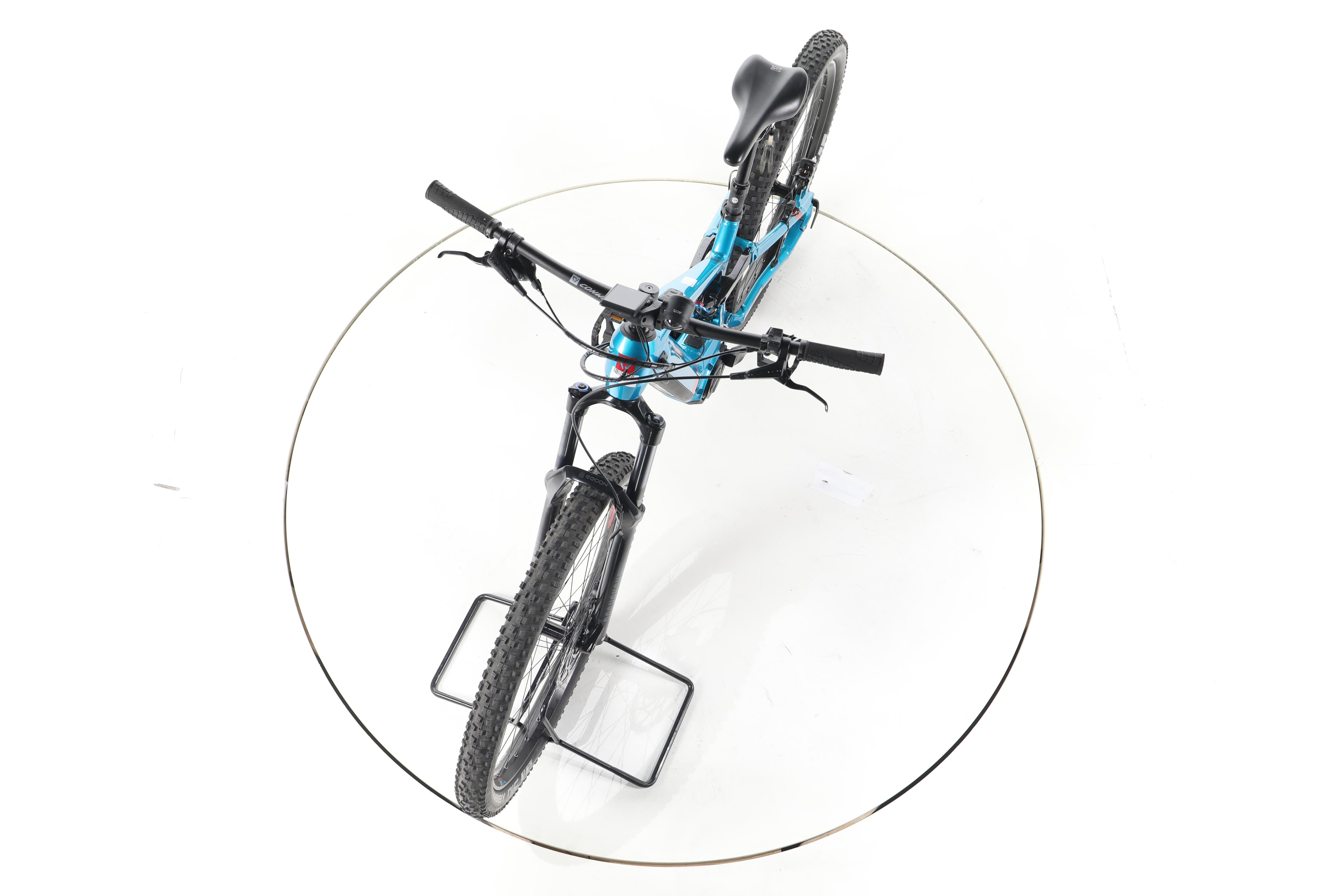 Conway Xyron S 2.9 Fully E-Bike - Image 17