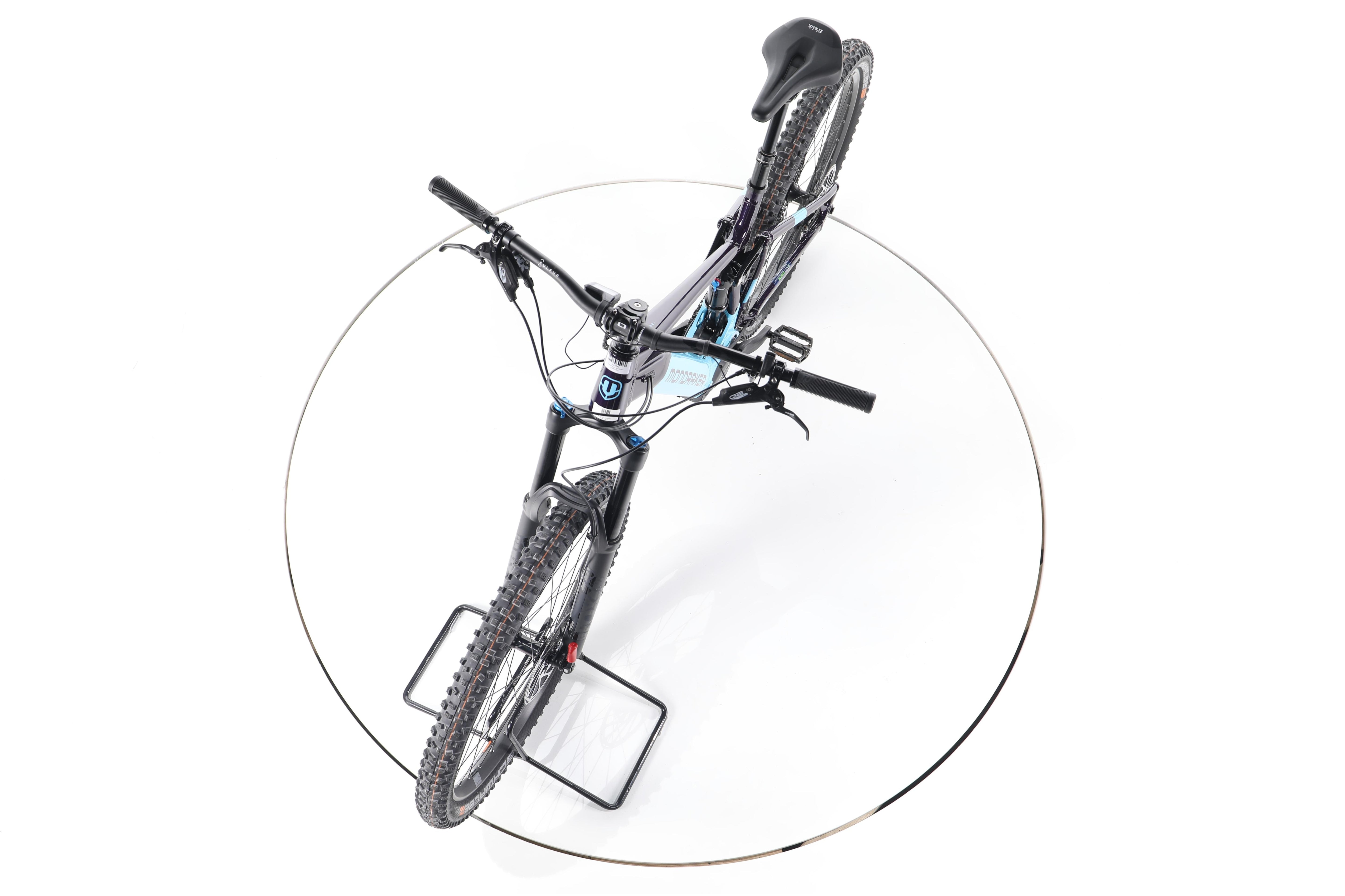 Mondraker DUSK R E-Bike Fully - Image 17