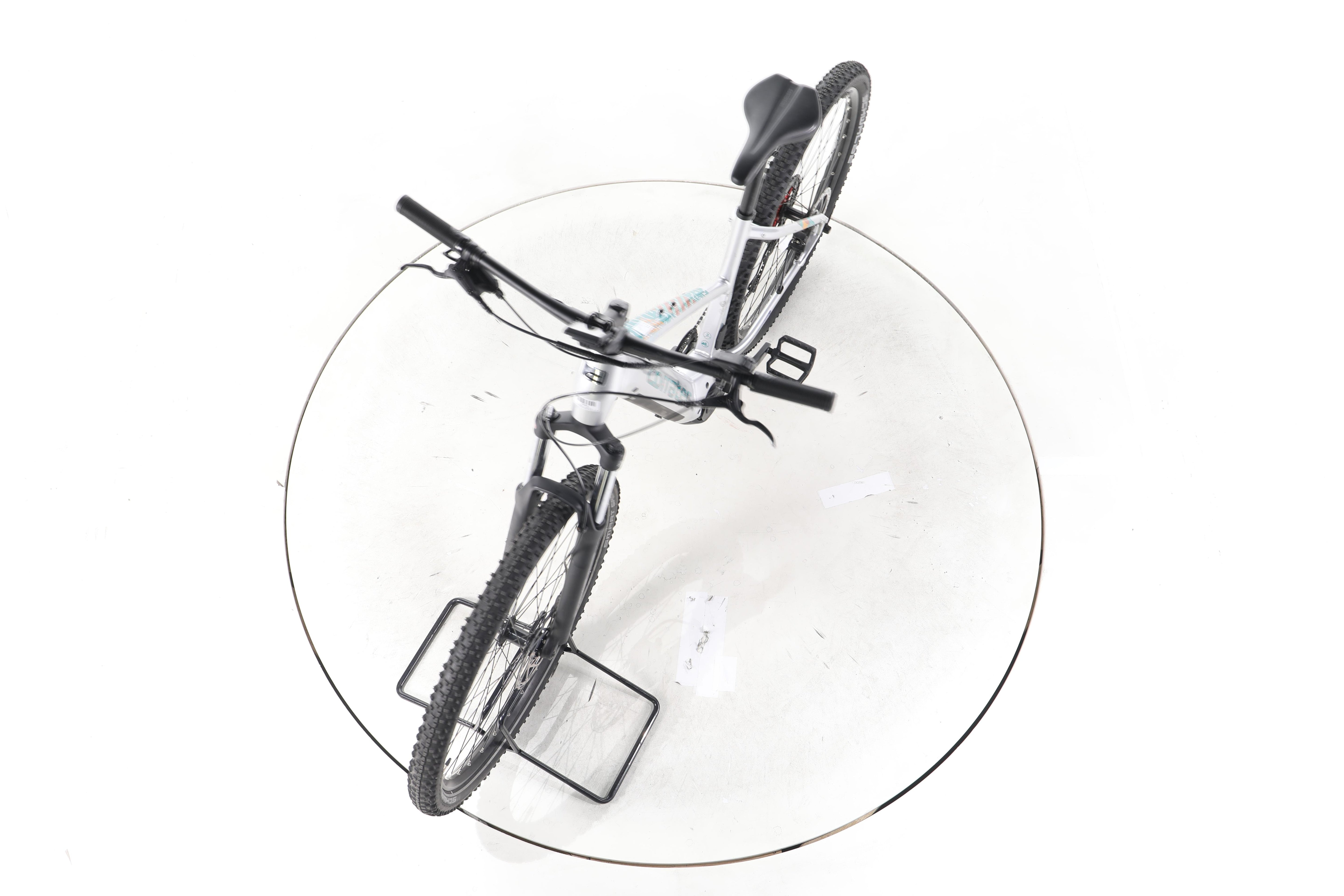 Corratec E-Power X-Vert CX6LTD Sport E-Bike - Image 17