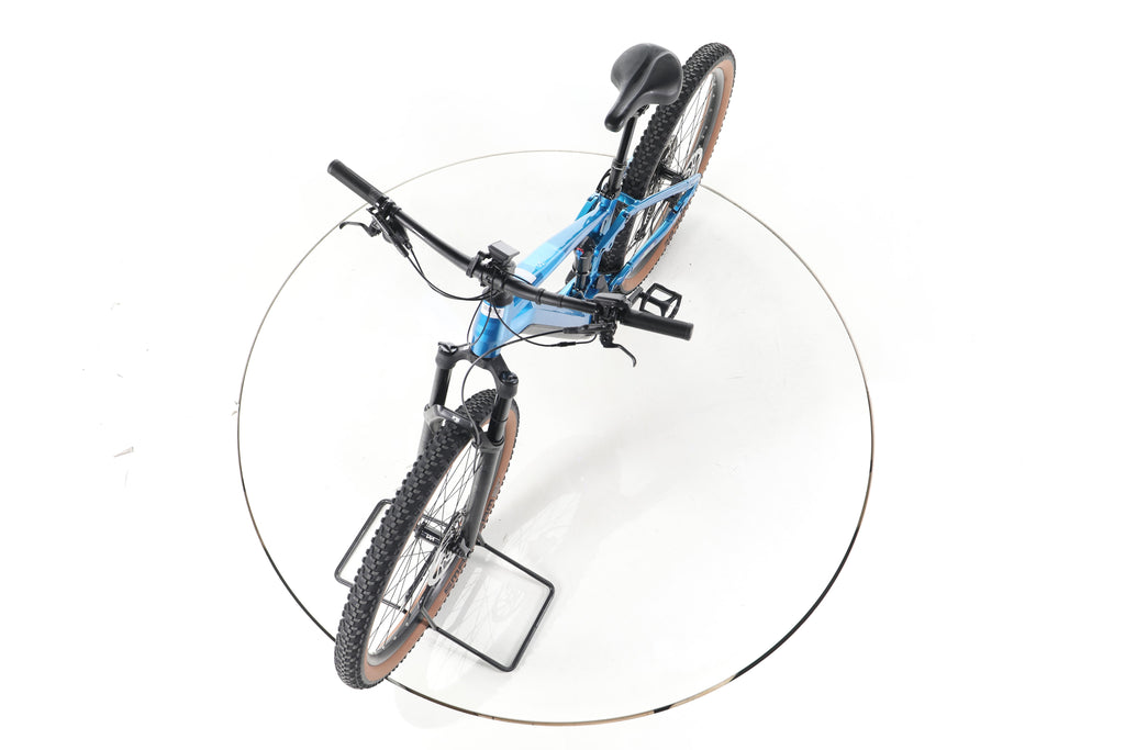 Cube Stereo Hybrid 120 SLX E-Bike Fully - Image 17