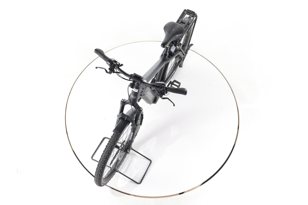 Riese & Müller Charger4 GT vario City E-Bike - Image 17