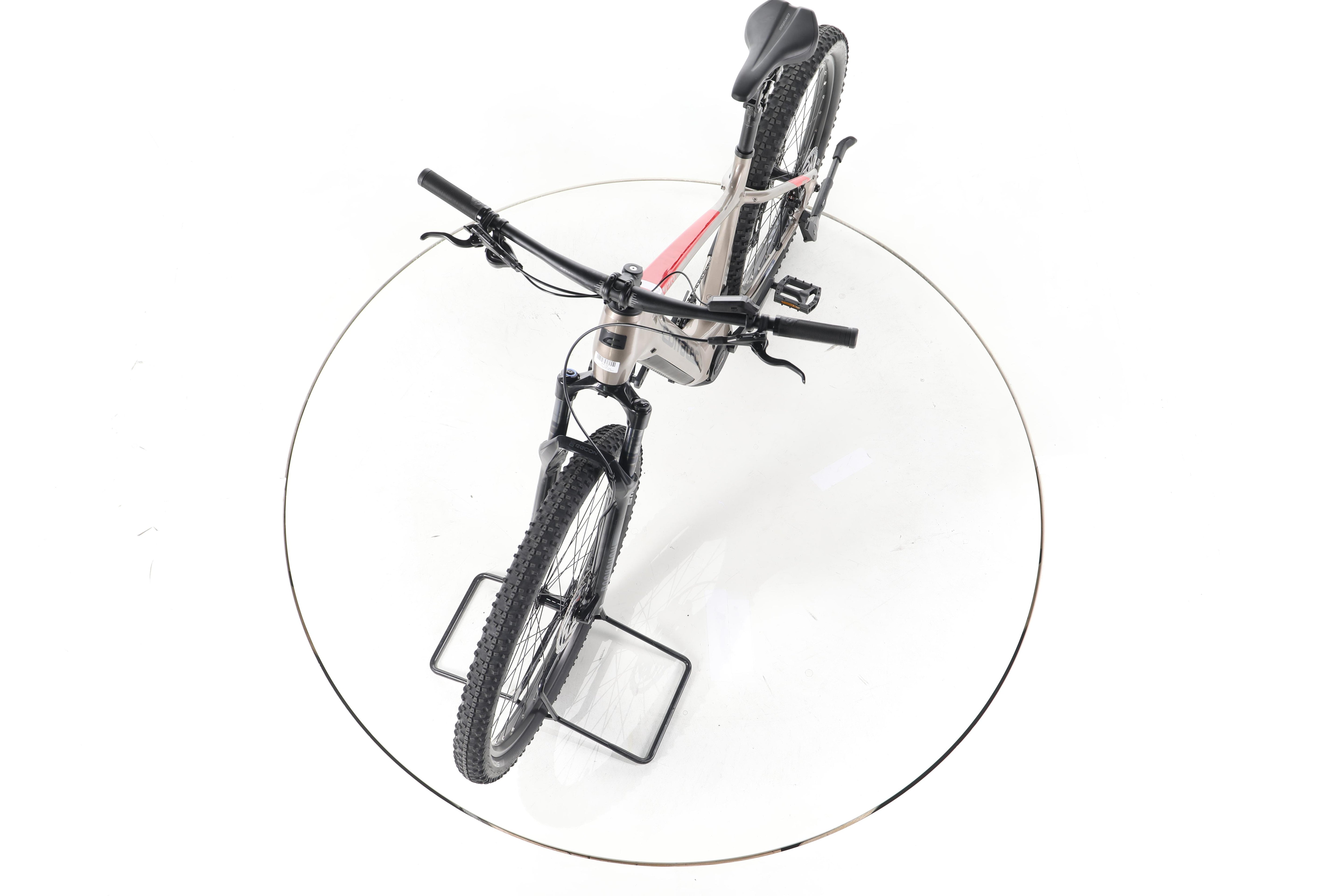 Corratec E-Power X Vert Pro E-Bike - Image 17