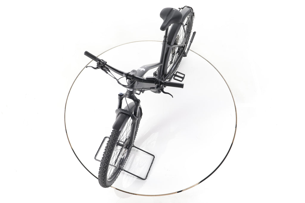 Cube Reaction Hybrid Race Allroad Trekking E-Bike 2025 - Image 17