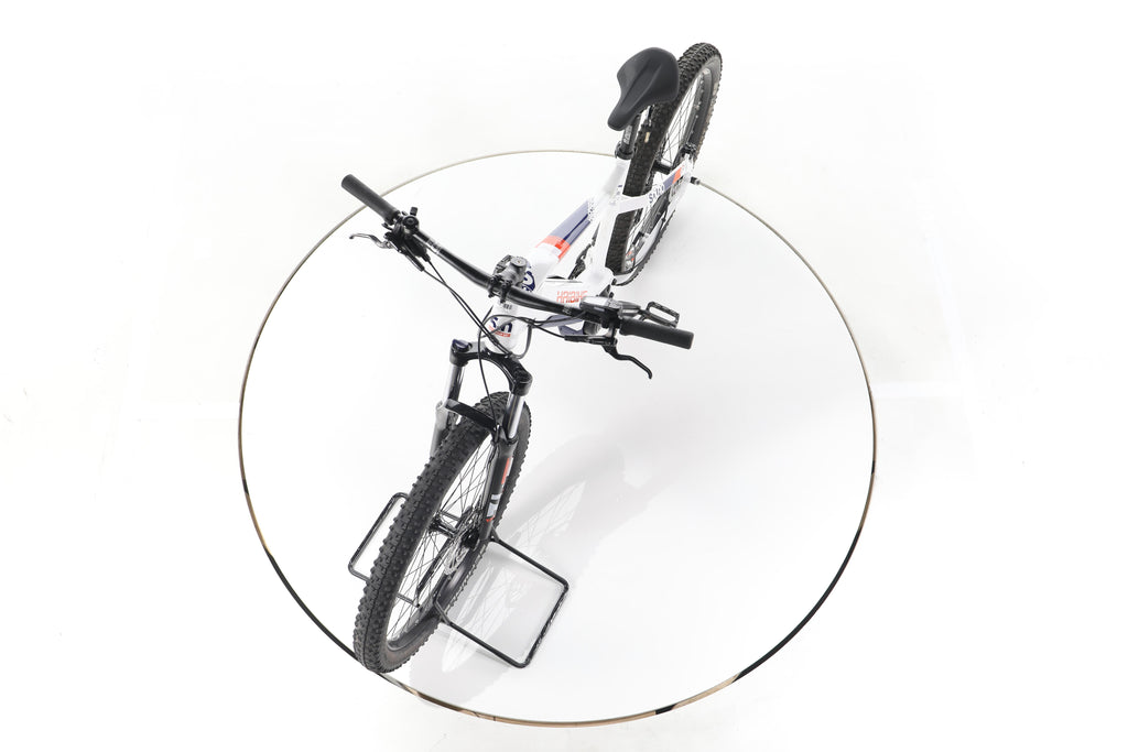 Haibike SDURO HardSeven 5.0 E-Bike - Image 17