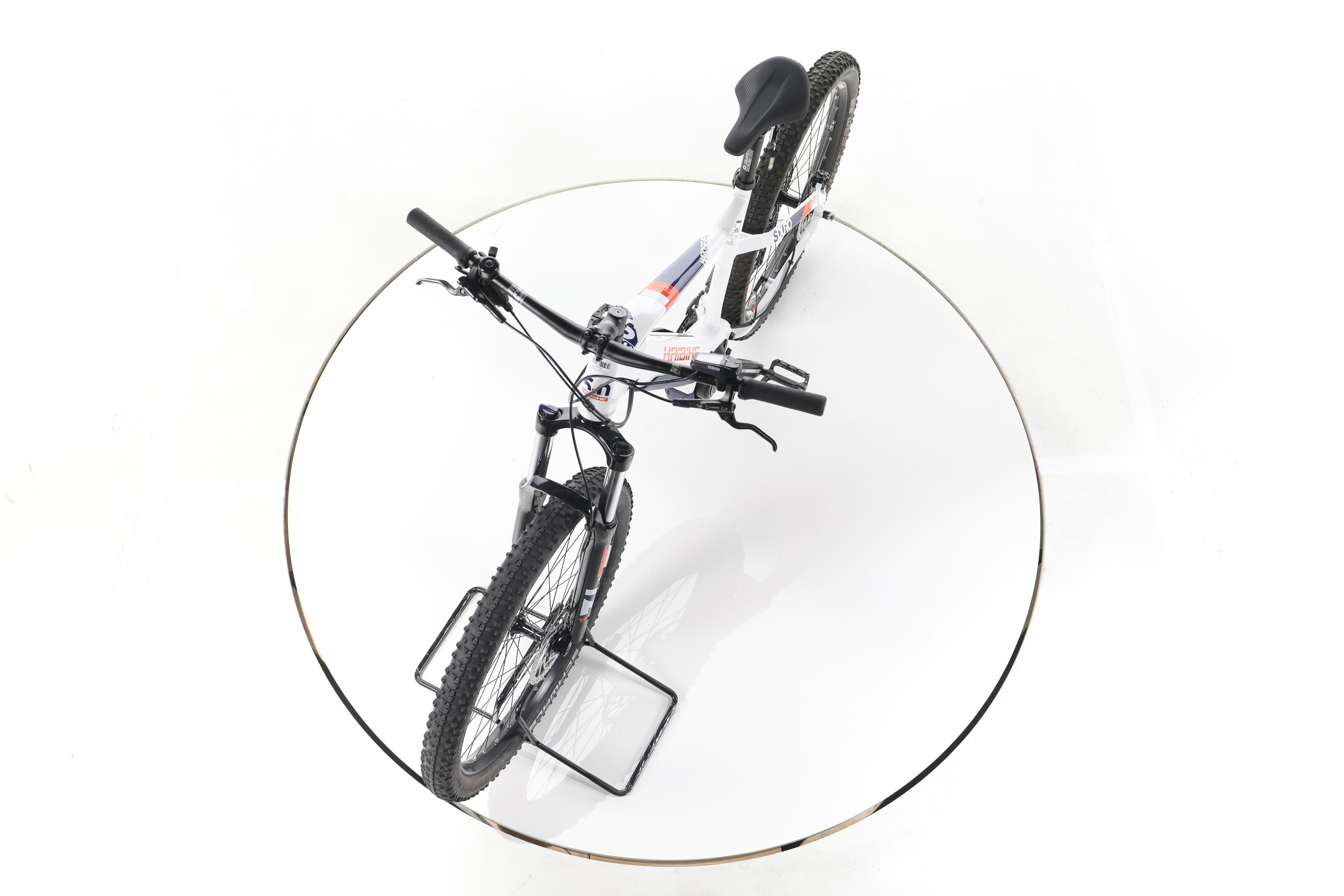 Haibike SDURO HardSeven 5.0 E-Bike - Image 17