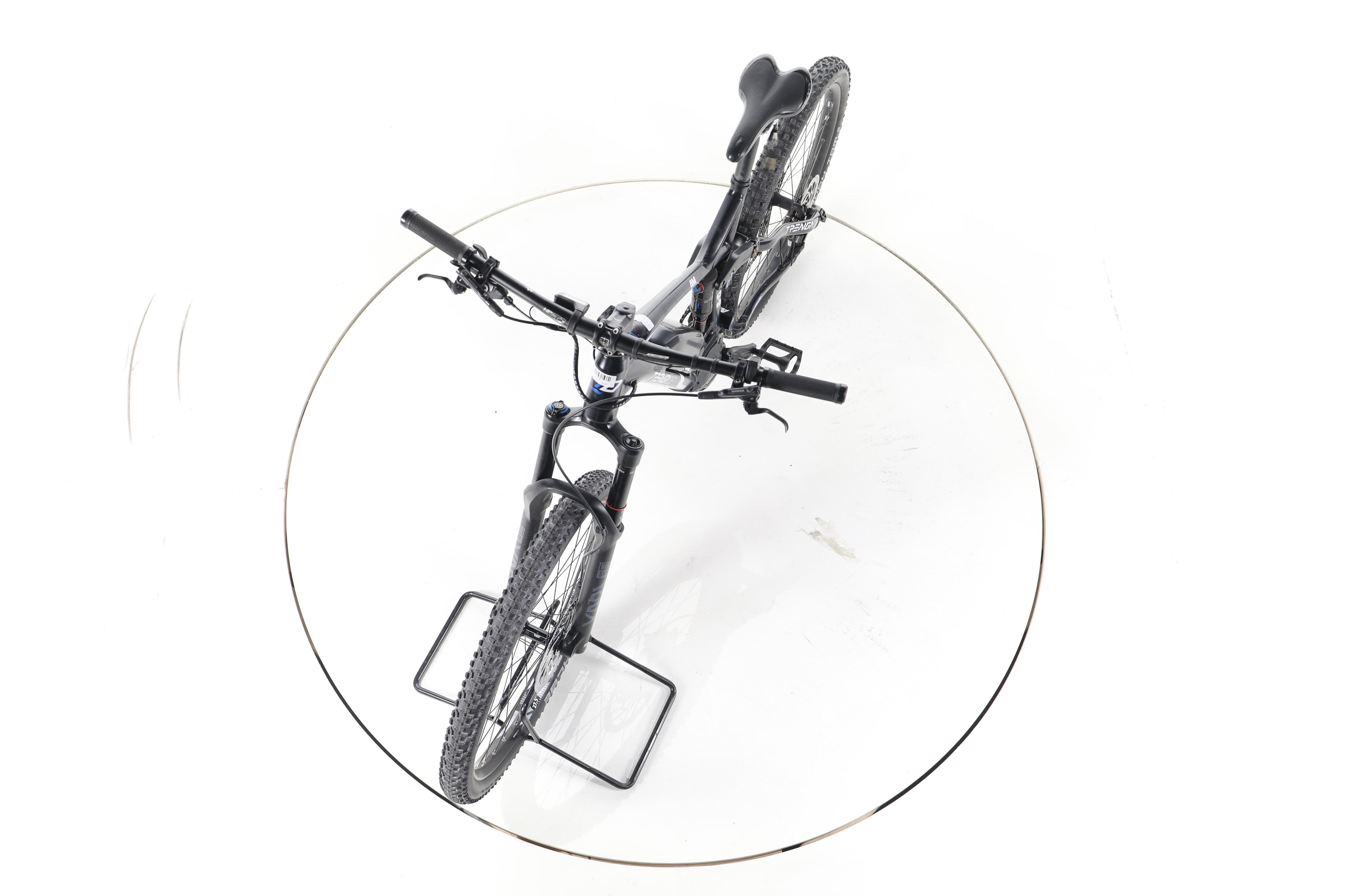 TRENGA DE AME 5.0 Fully E-Bike - Image 17