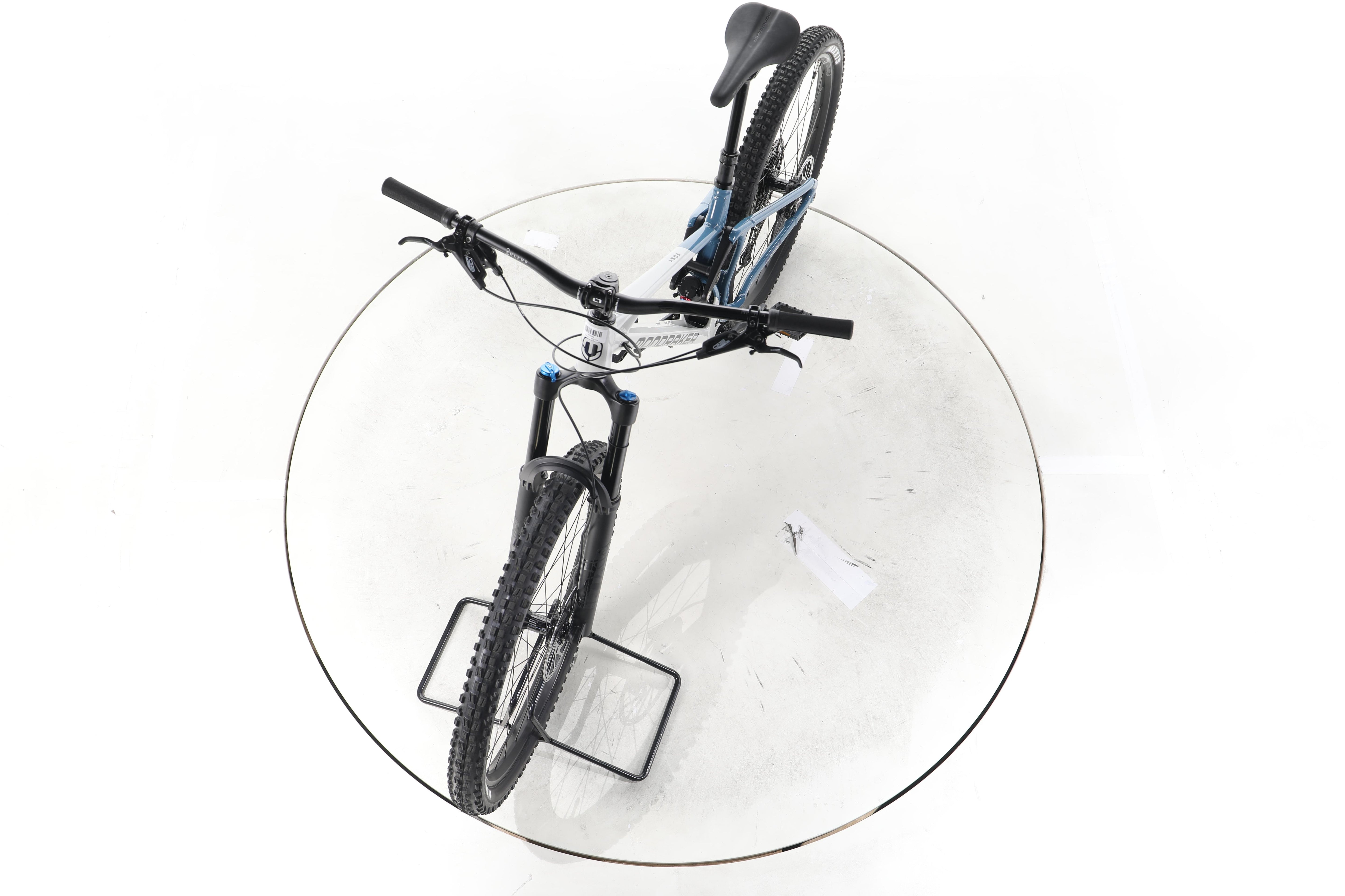 Mondraker Foxy R Fahrrad Fully - Image 17