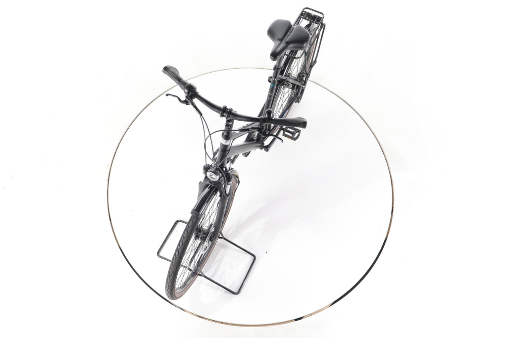 Pegasus Savona SL Disc 8 Trap Fahrrad City & Trekking - Image 17