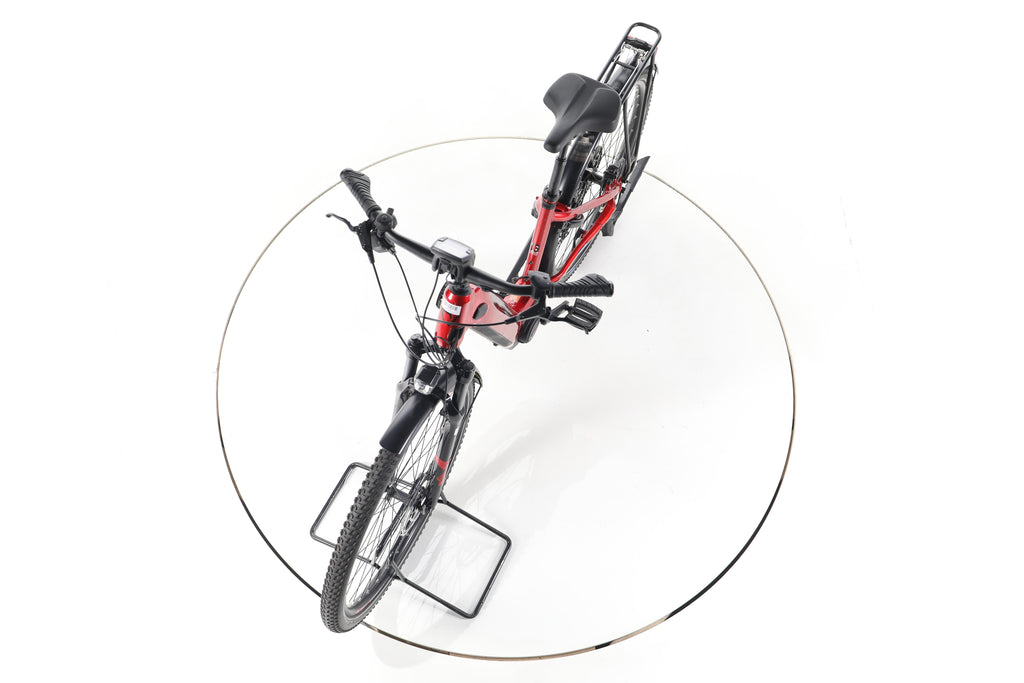 Conway Cairon T 2.0 Trekking E-Bike Tiefeinsteiger - Image 17