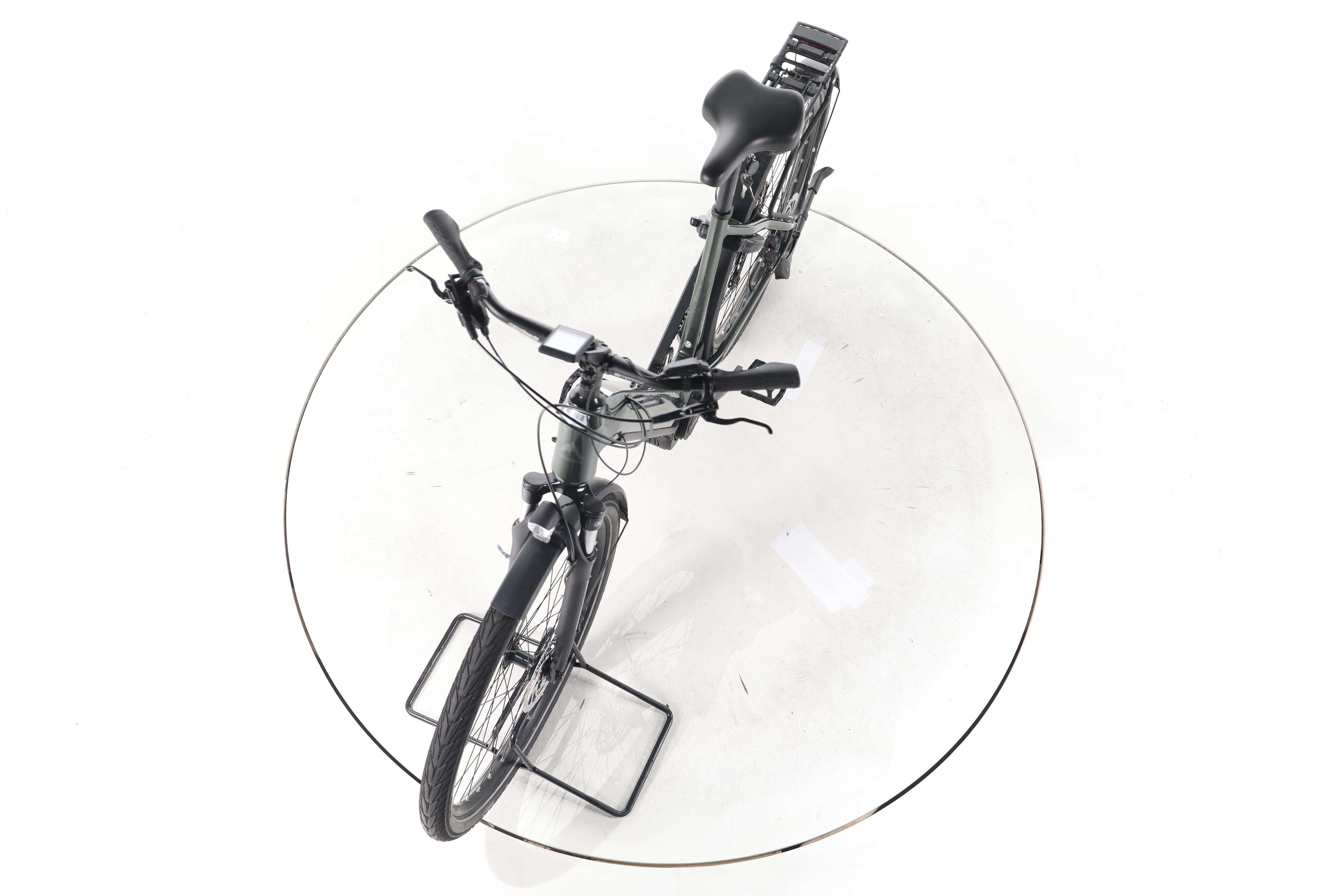 MORRISON E 7.0 Trekking E-Bike Tiefeinsteiger - Image 17