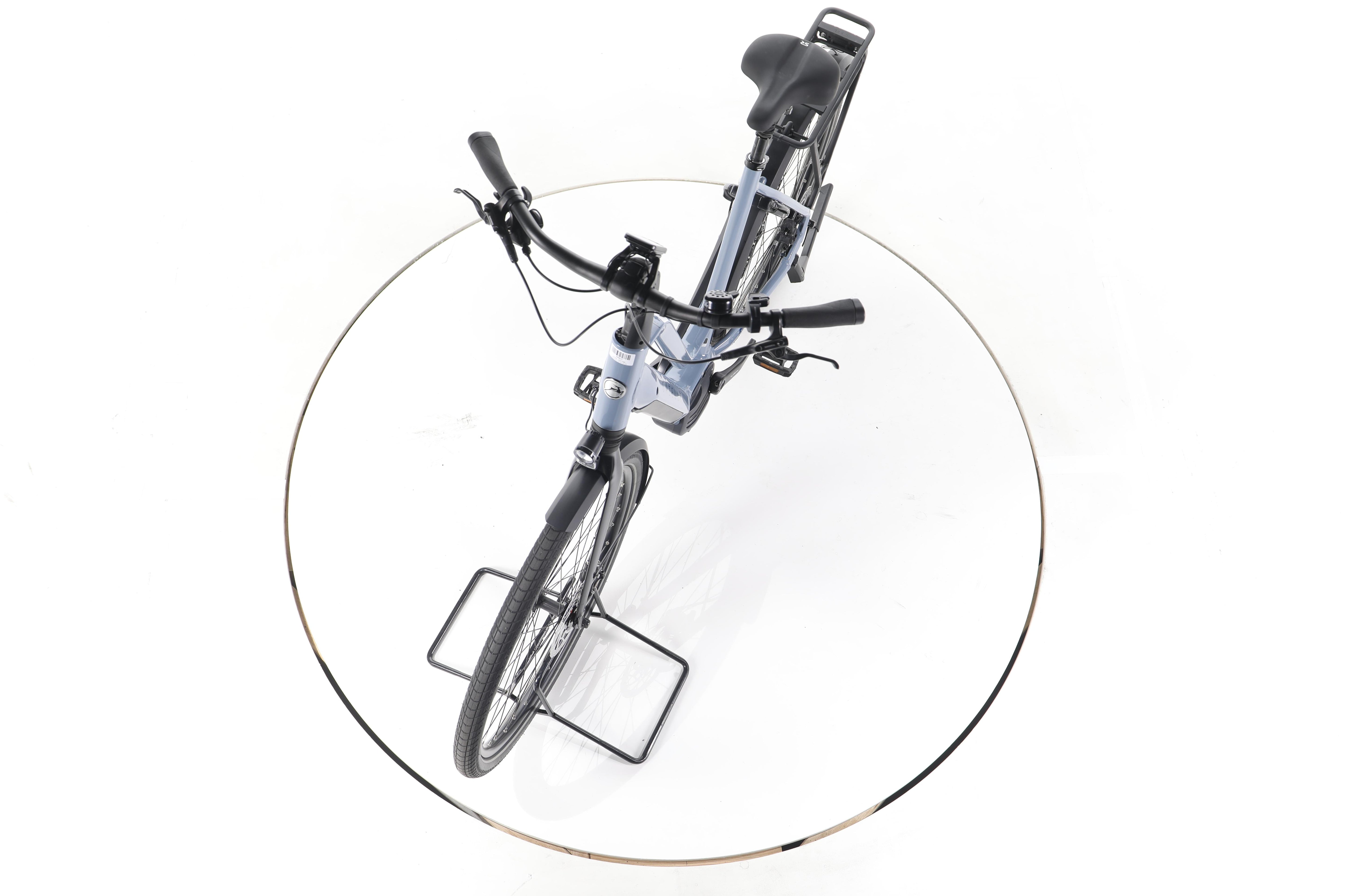 Gazelle Chamonix T10 Trekking E-Bike - Image 17