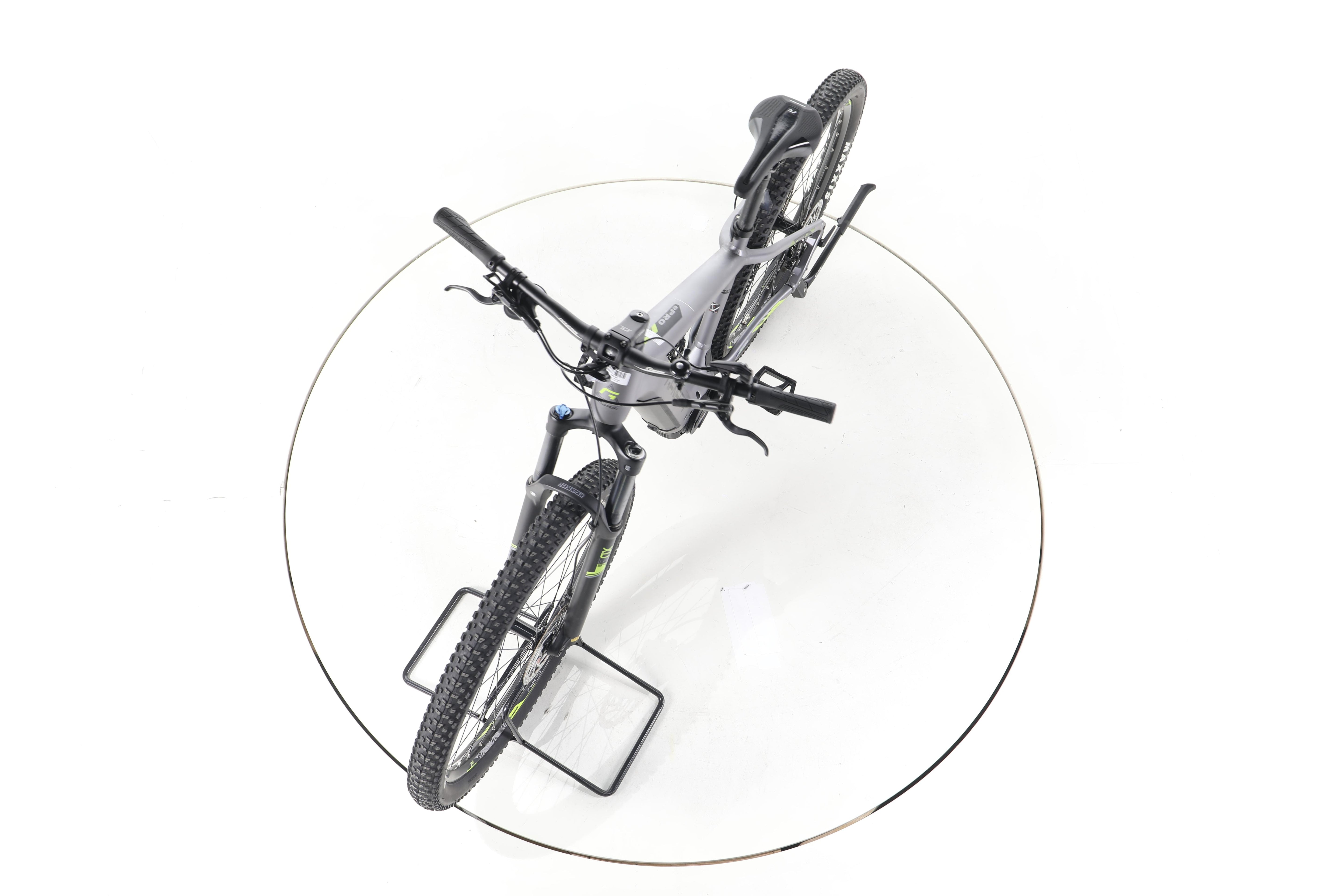 Genesis E-Pro 2.3 E-Bike - Image 17