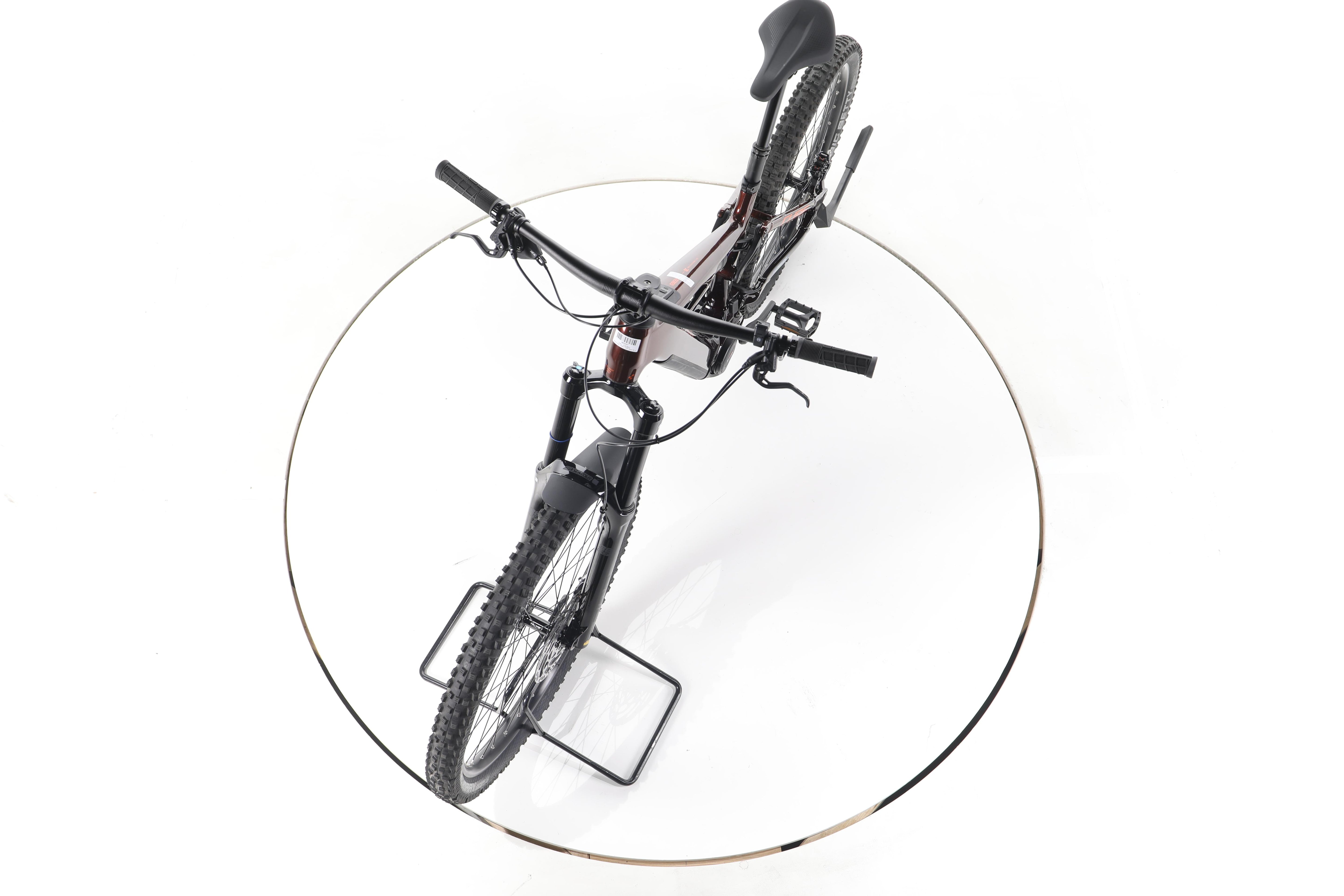 Cube Stereo Hybrid ONE77 HPC Race E-Bike Fully Carbon 2025 - Image 17