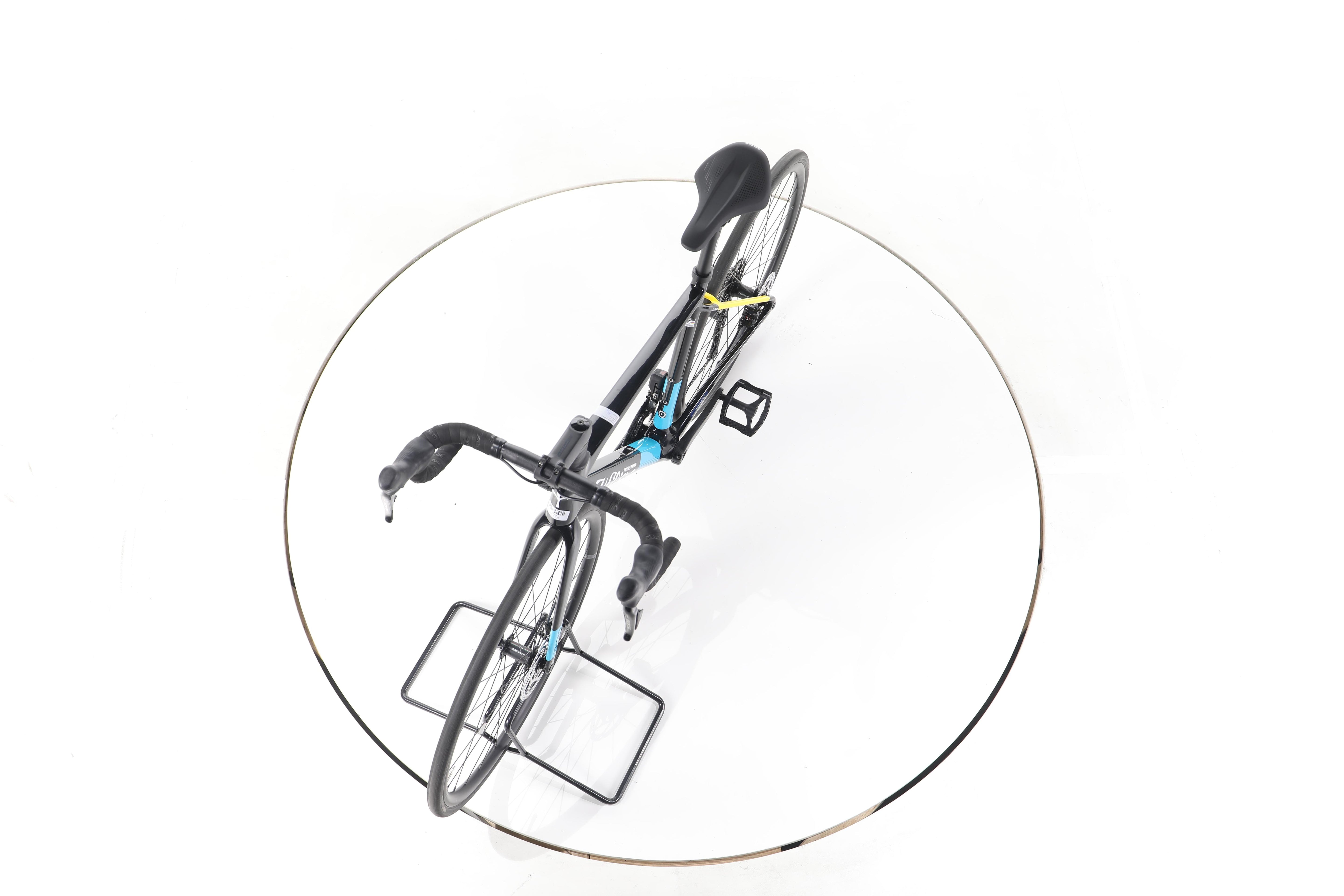 Wilier Garda Disc Rennrad Carbon - Image 17