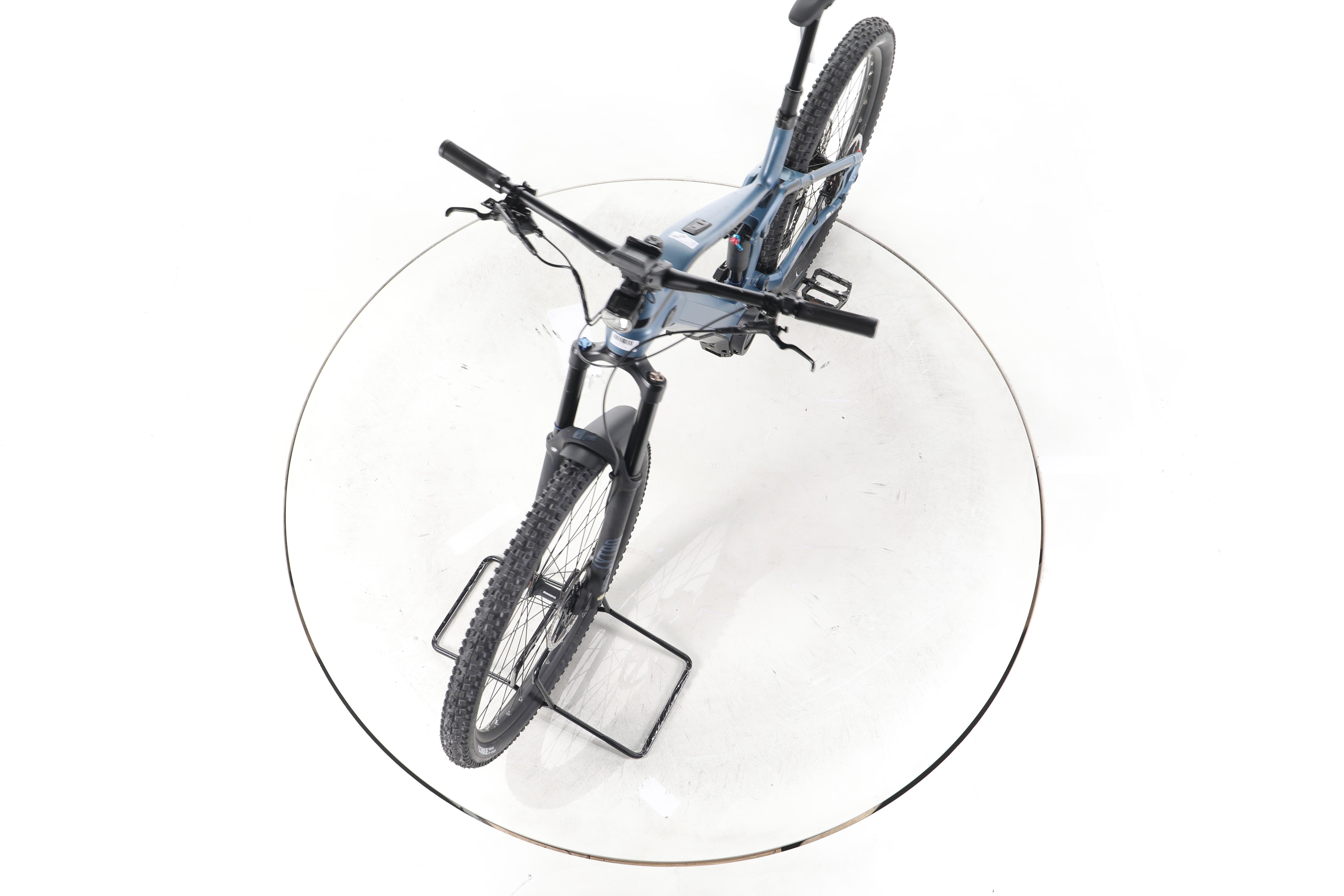 Bulls Sonic EVO AM 2 E-Bike Fully - Image 17