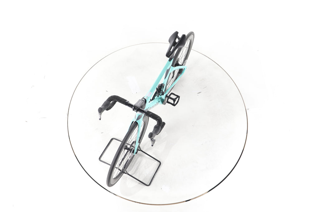 Bianchi Oltre Comp Ultegra Di2 Rennrad Carbon 2024 - Image 17