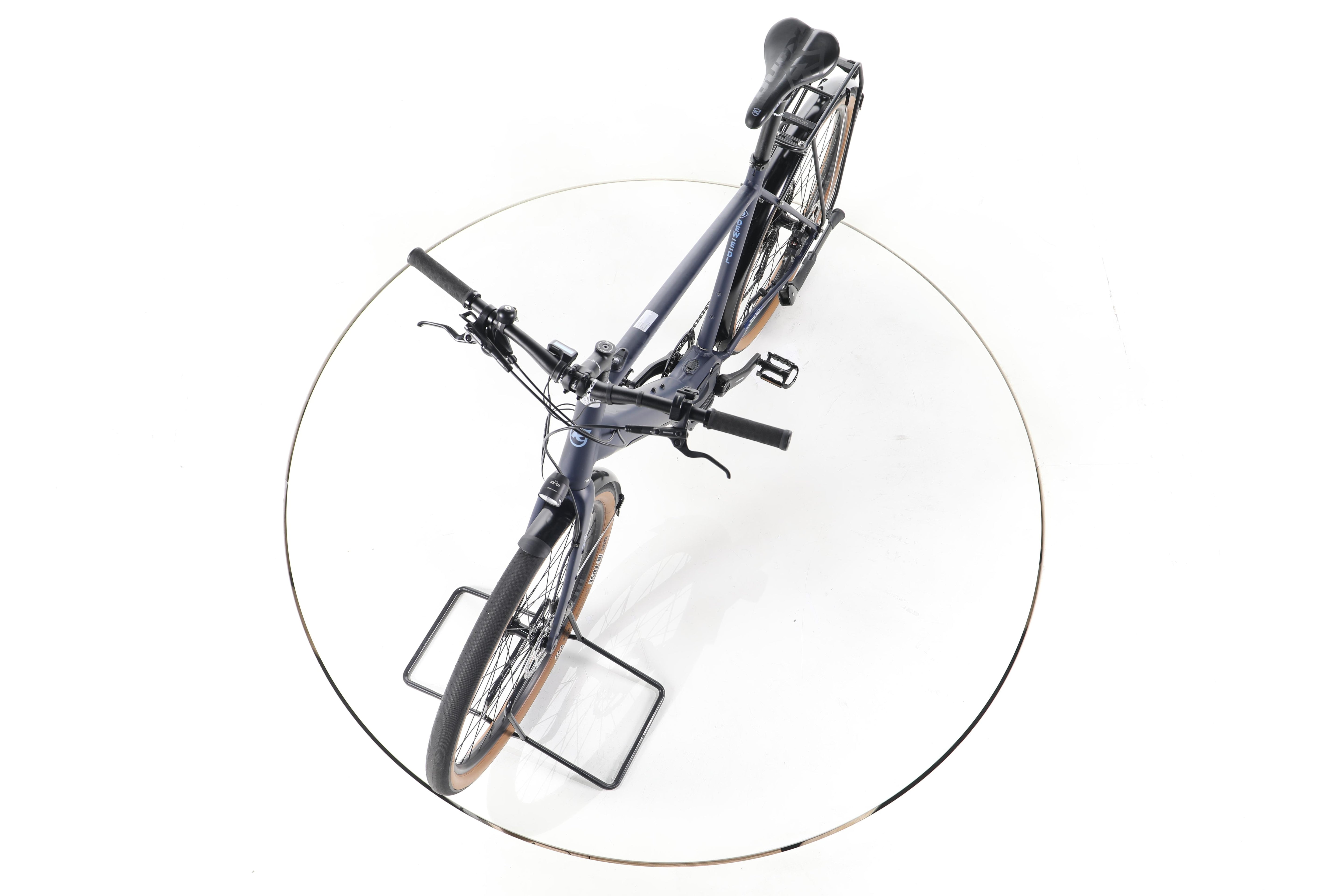 Kona Dew-E DL Trekking E-Bike - Image 17