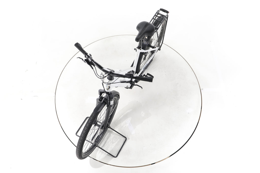 Scott Sub Sport eRide 20 Trekking E-Bike - Image 17