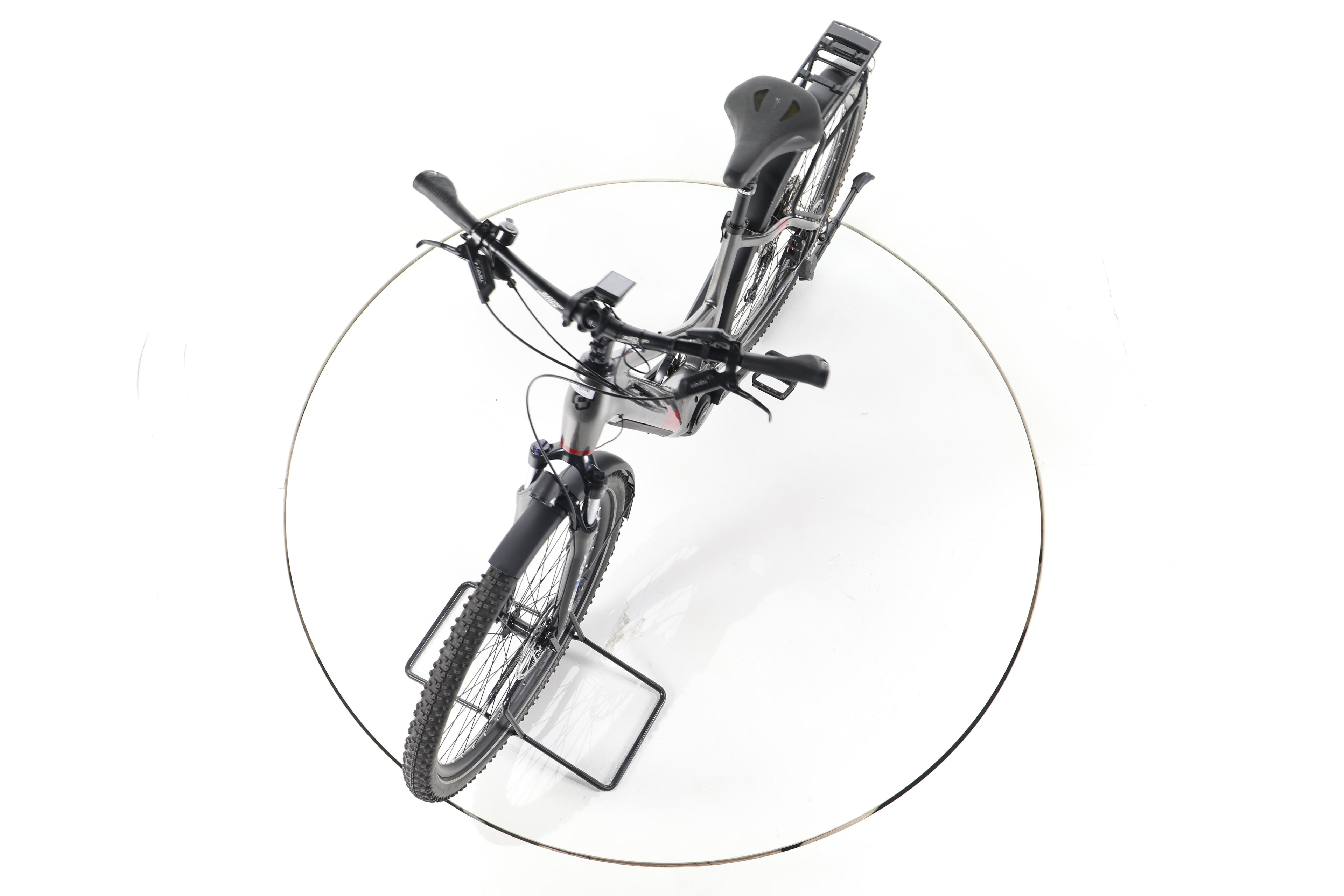 CONE Bikes eStreet IN 3.0 Trekking E-Bike - Image 17