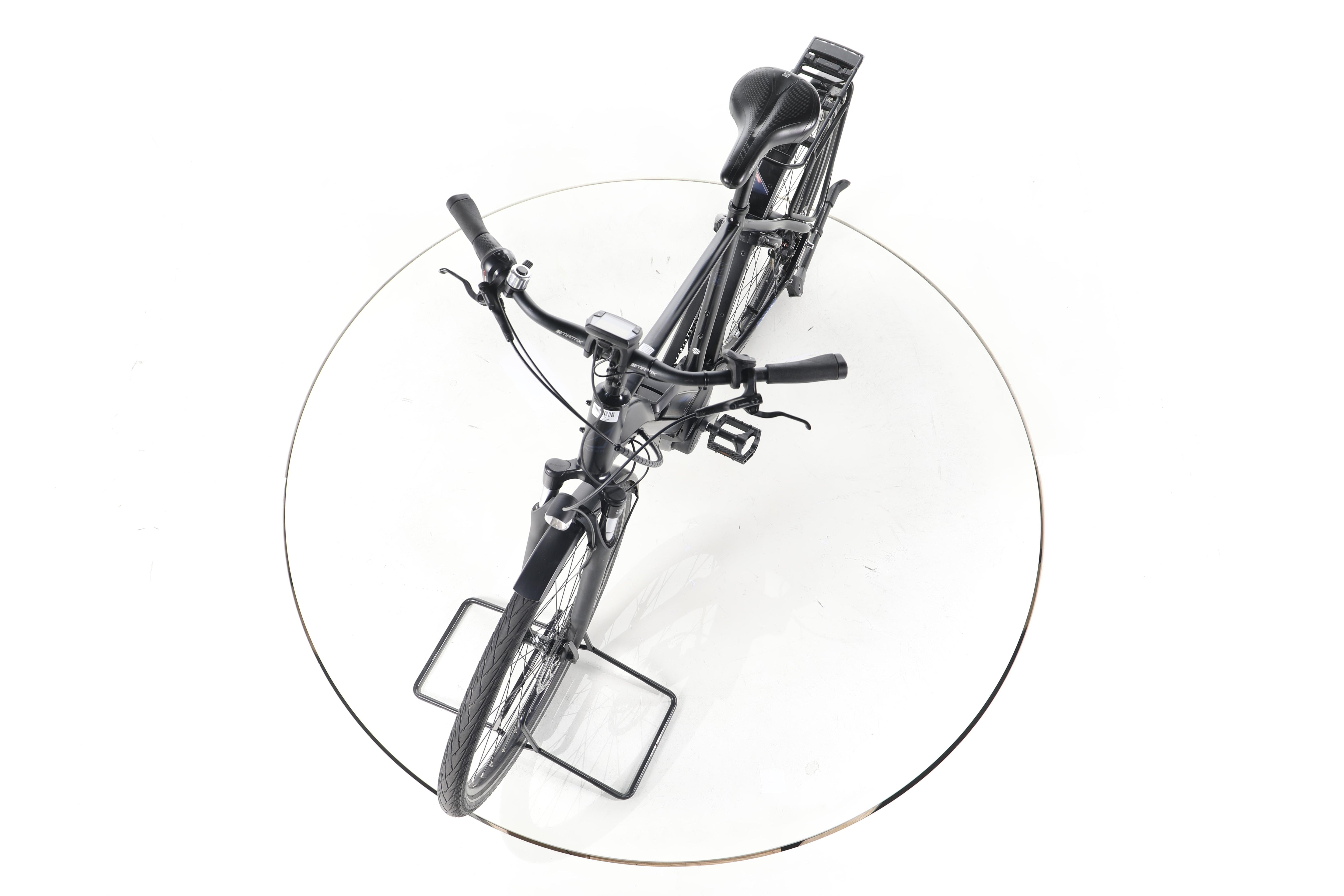 FALTER E 9.0 City E-Bike - Image 17