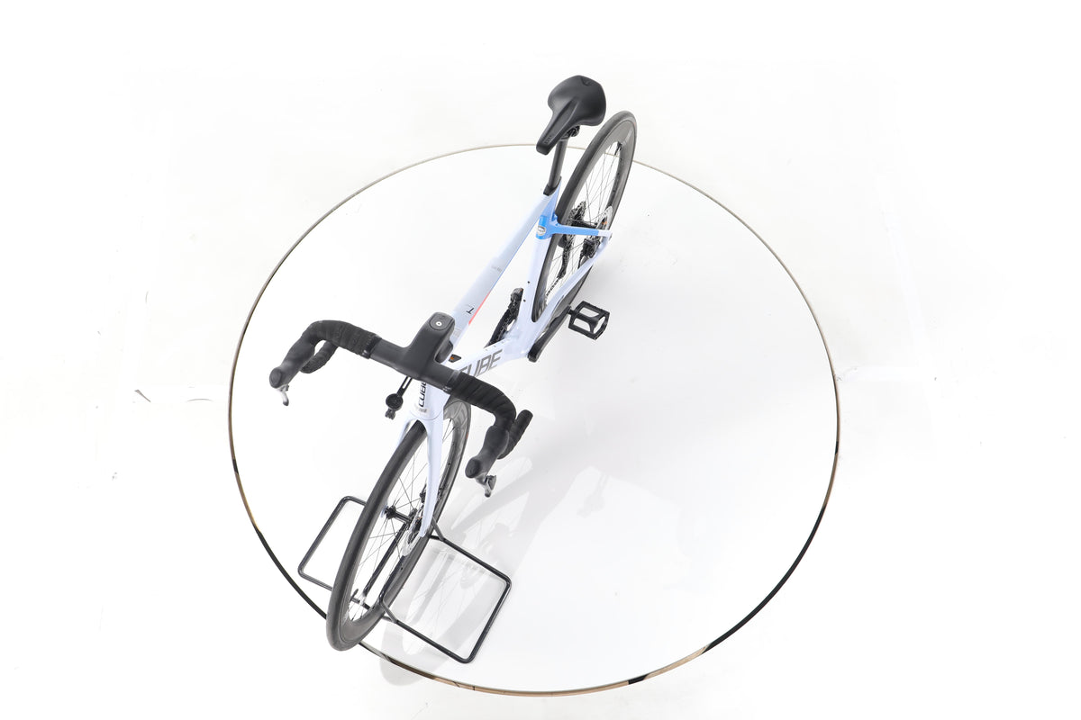 Cube Litening Aero C:68X SLT Rennrad Carbon - Image 17