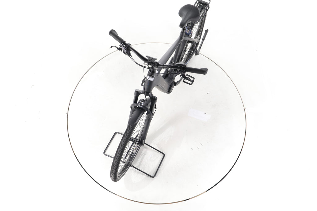 Cube Kathmandu Hybrid EXC Trekking E-Bike 2024 - Image 17