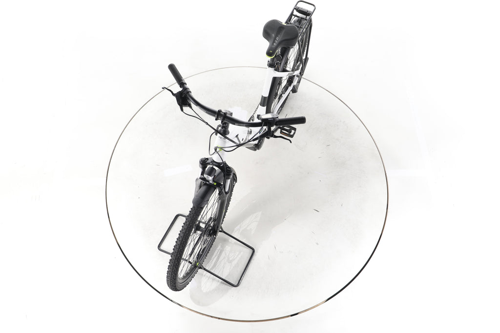 R Raymon CrossRay E 5.0 Trekking E-Bike Tiefeinsteiger - Image 17