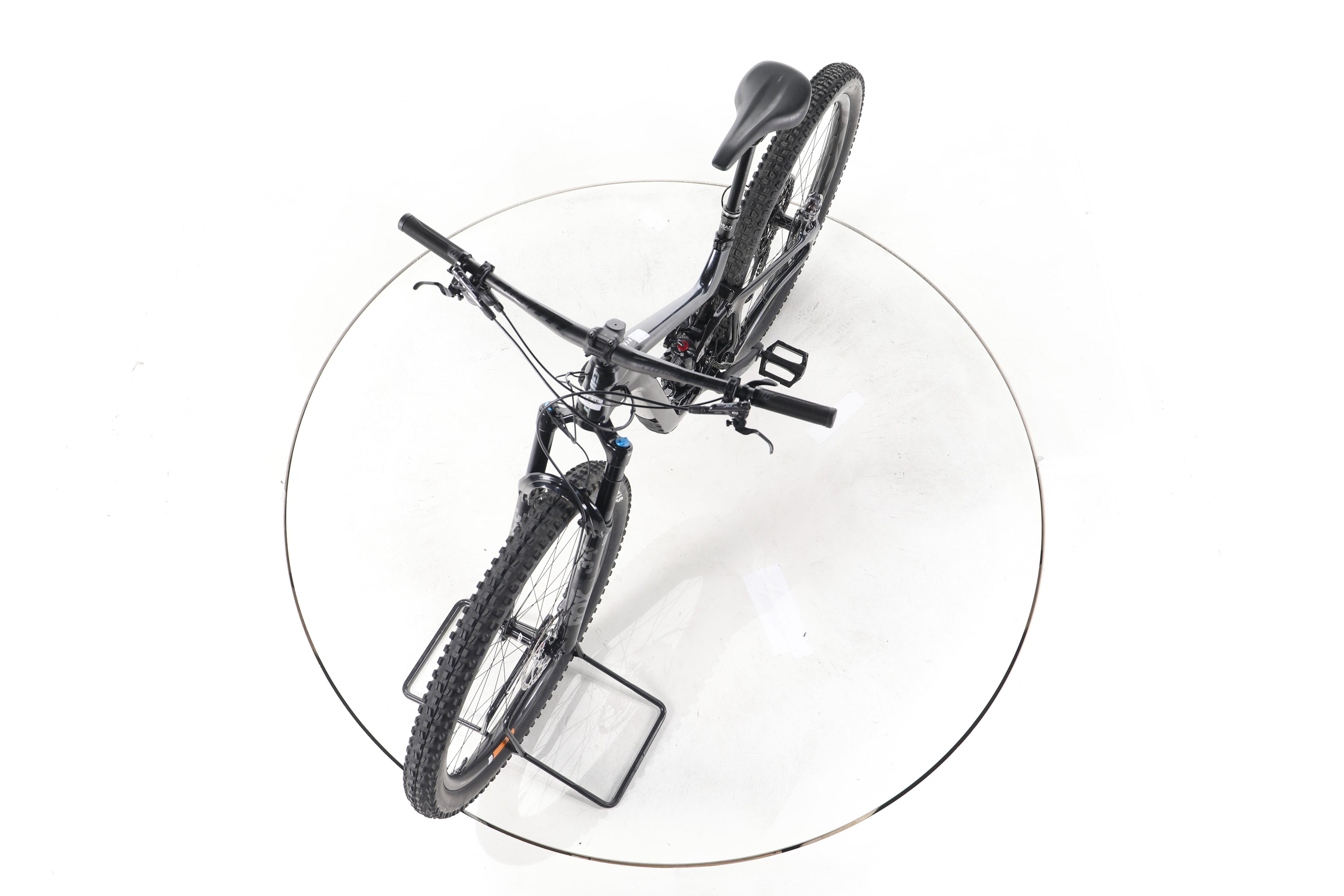 Giant Trance Advanced Pro 1 Fahrrad Fully - Image 17